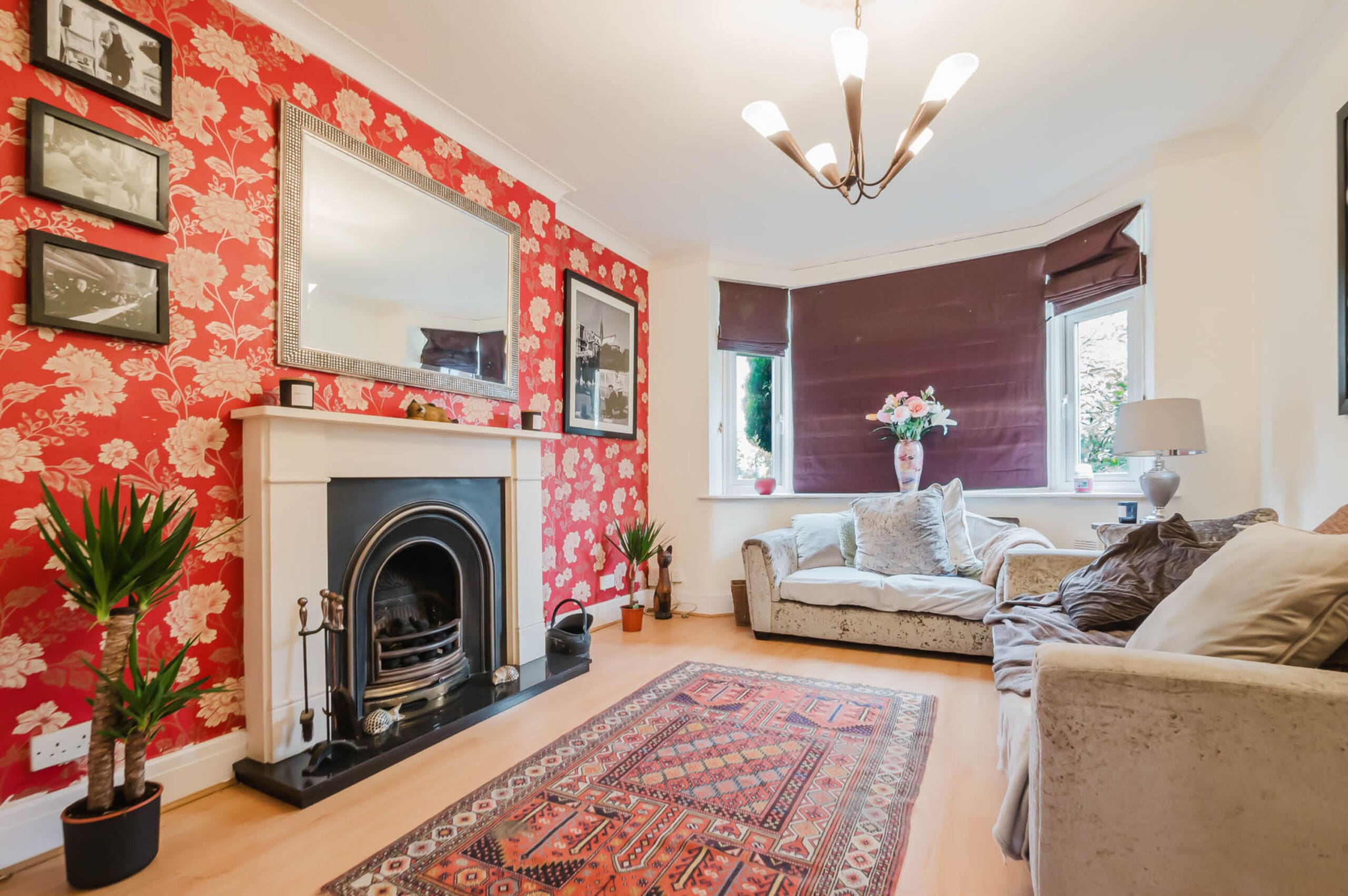 Rothiemay Road, Flixton - VitalSpace