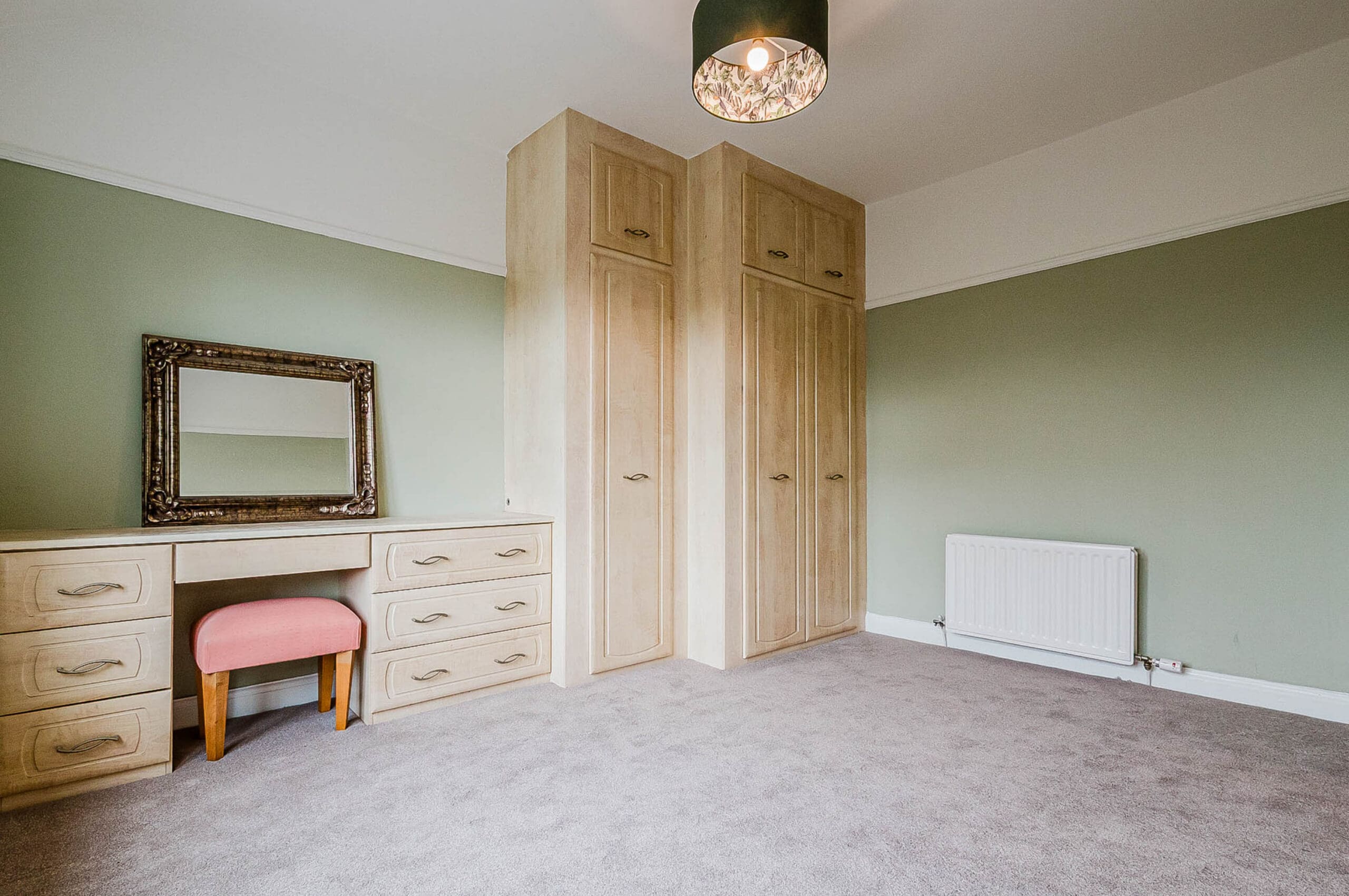 Rothiemay Road, Flixton - VitalSpace