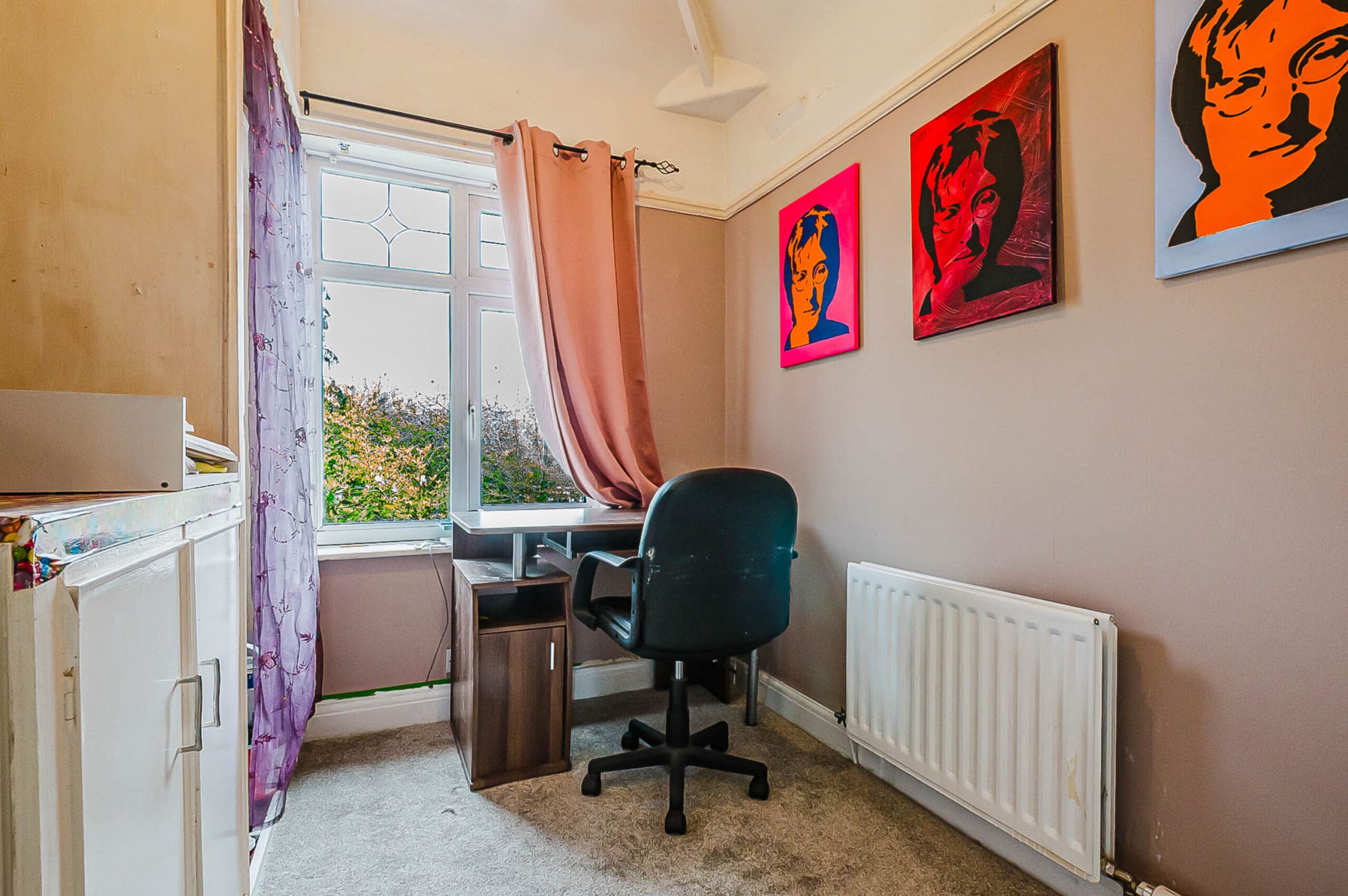 Rothiemay Road, Flixton - VitalSpace