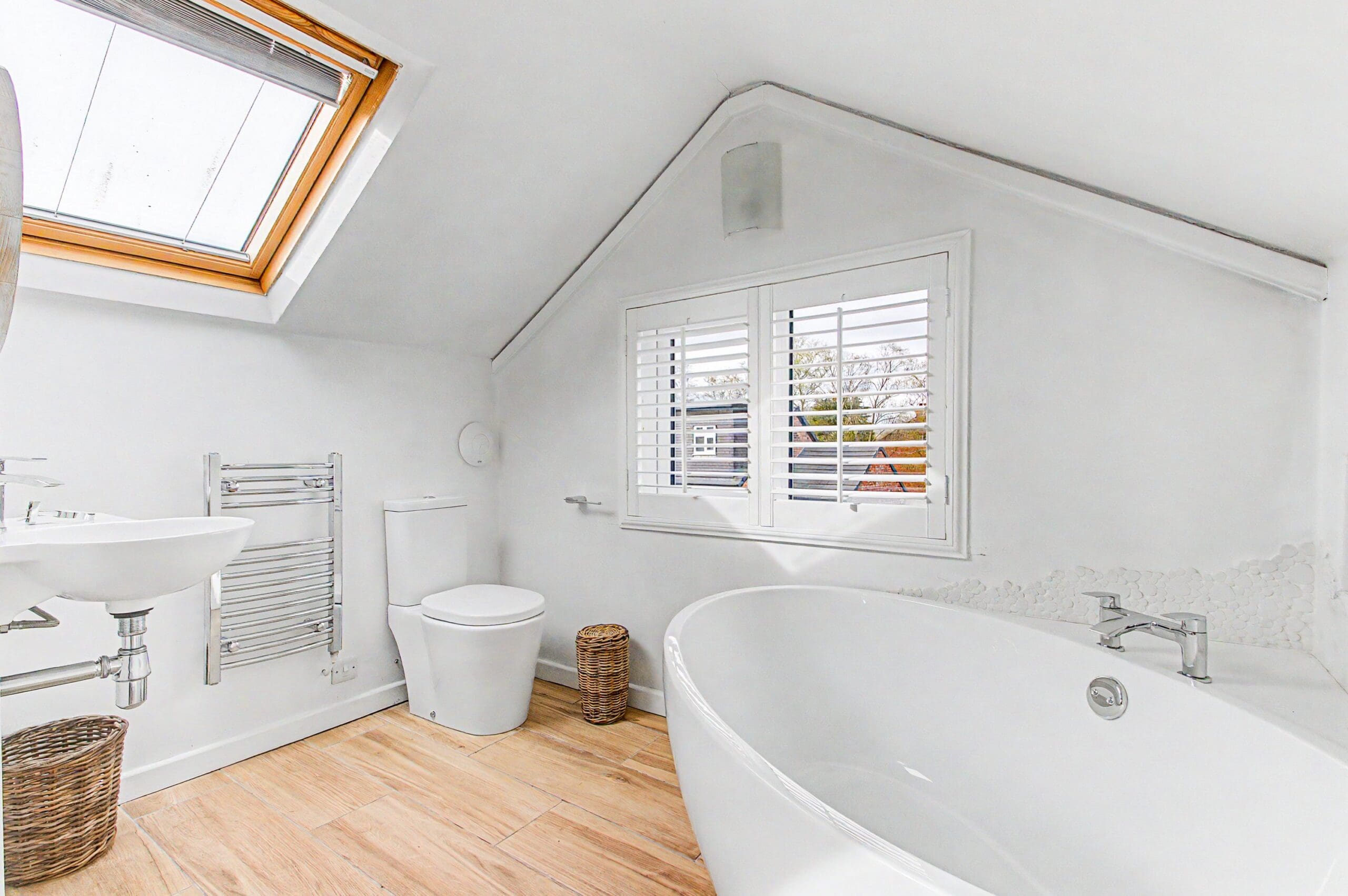 Moorlands Avenue, Urmston - VitalSpace