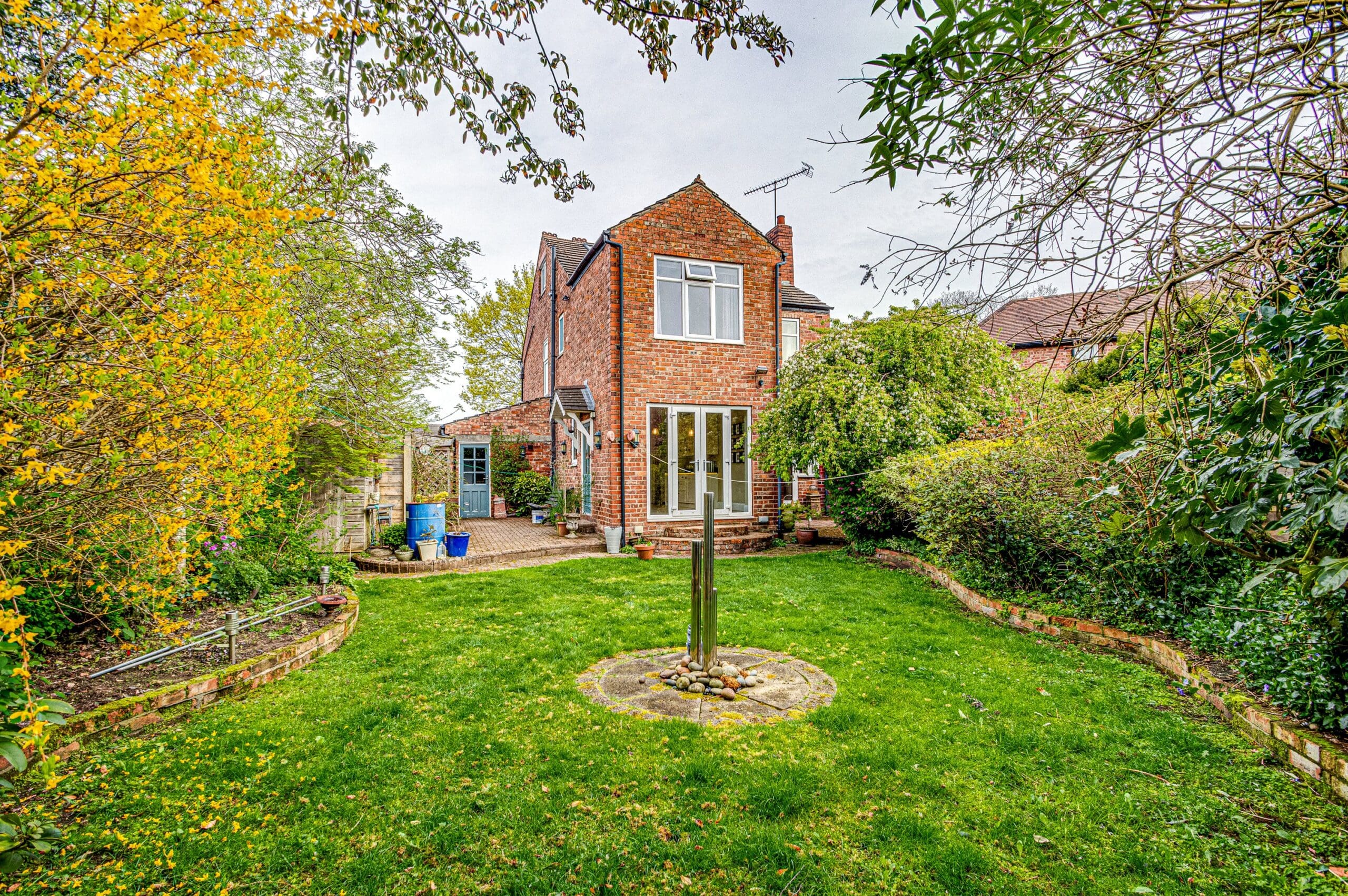 Moorlands Avenue, Urmston - VitalSpace