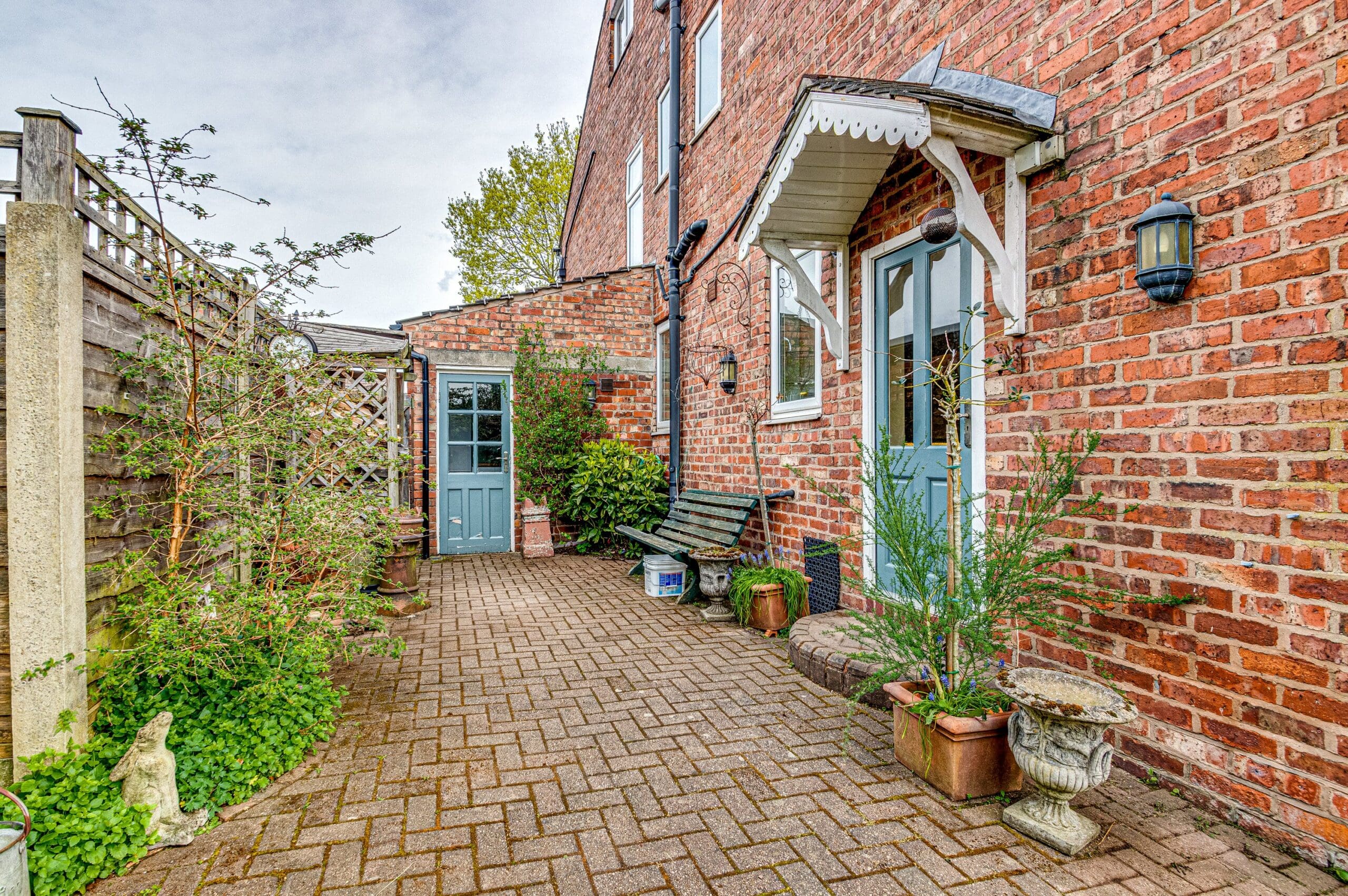 Moorlands Avenue, Urmston - VitalSpace
