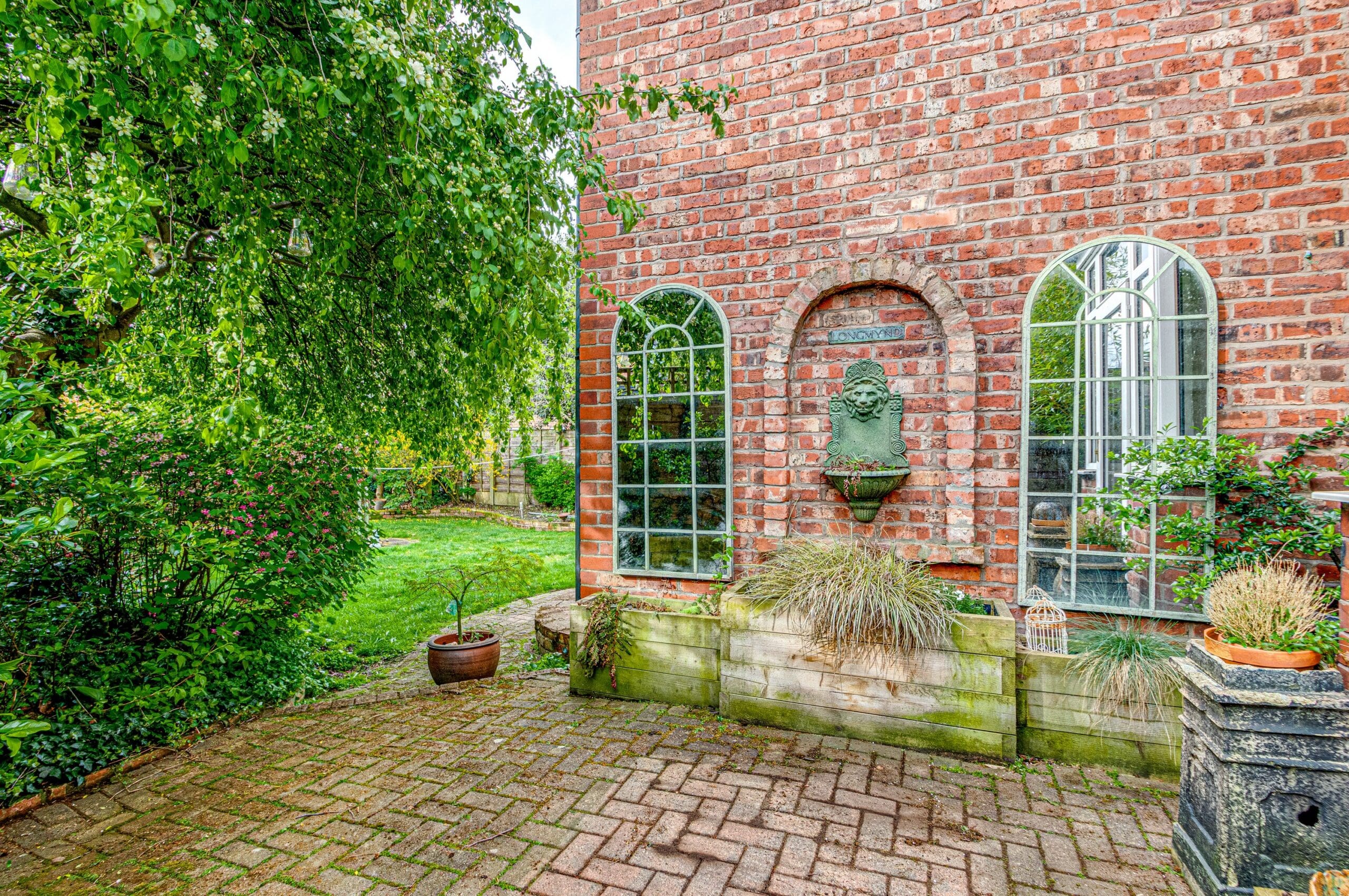 Moorlands Avenue, Urmston - VitalSpace