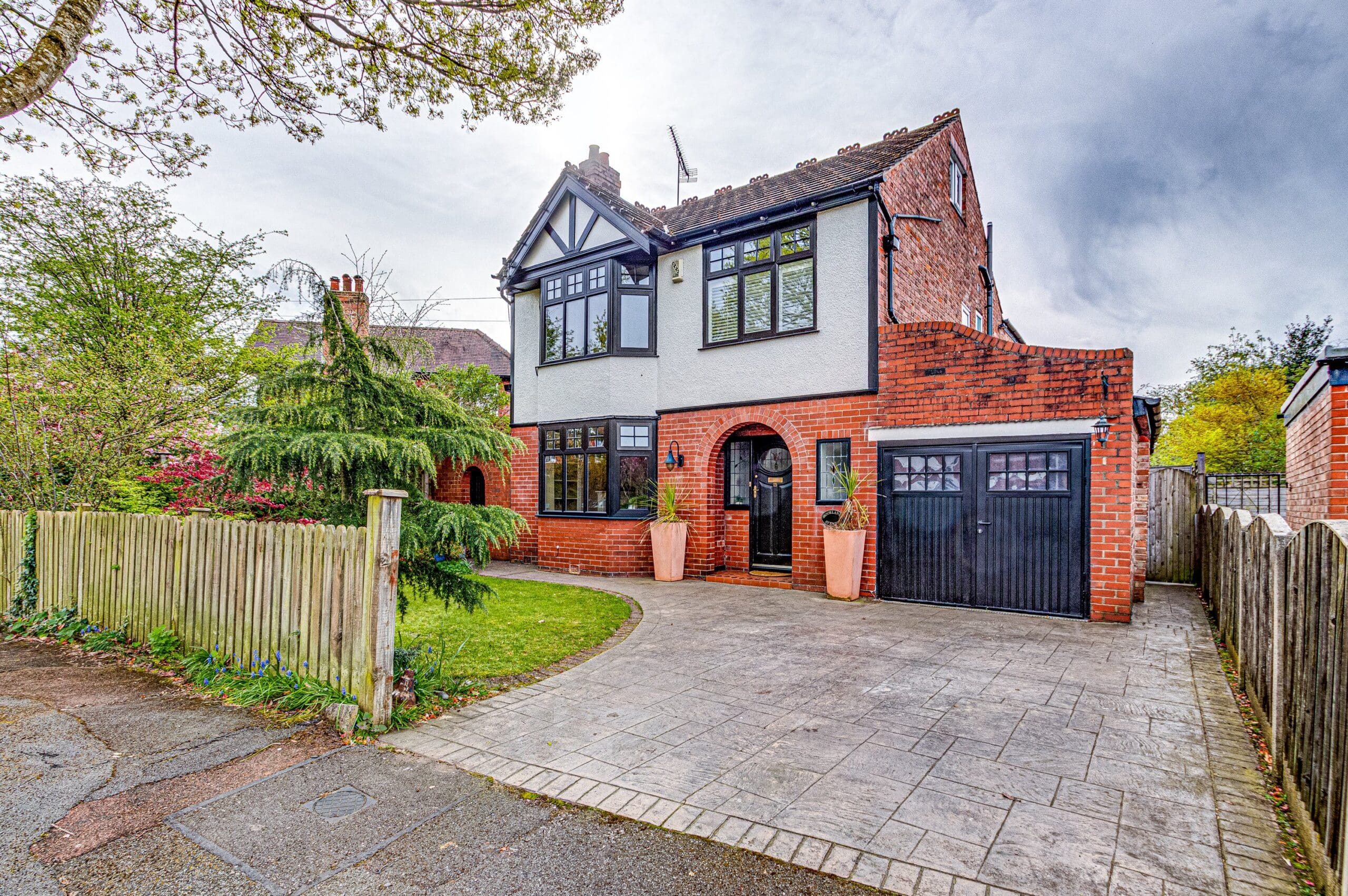 Moorlands Avenue, Urmston - VitalSpace