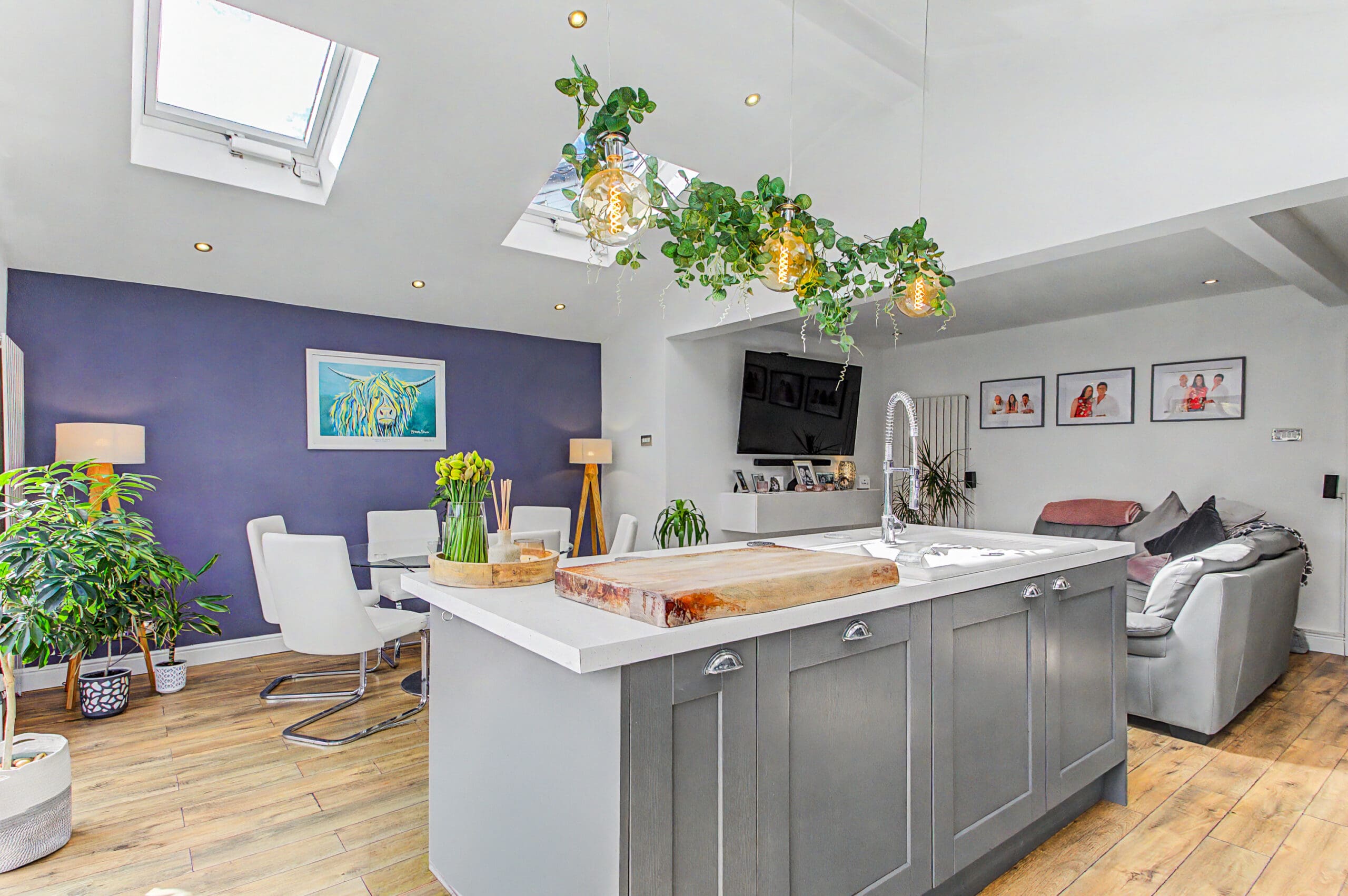 Moss Croft Close, Flixton - VitalSpace