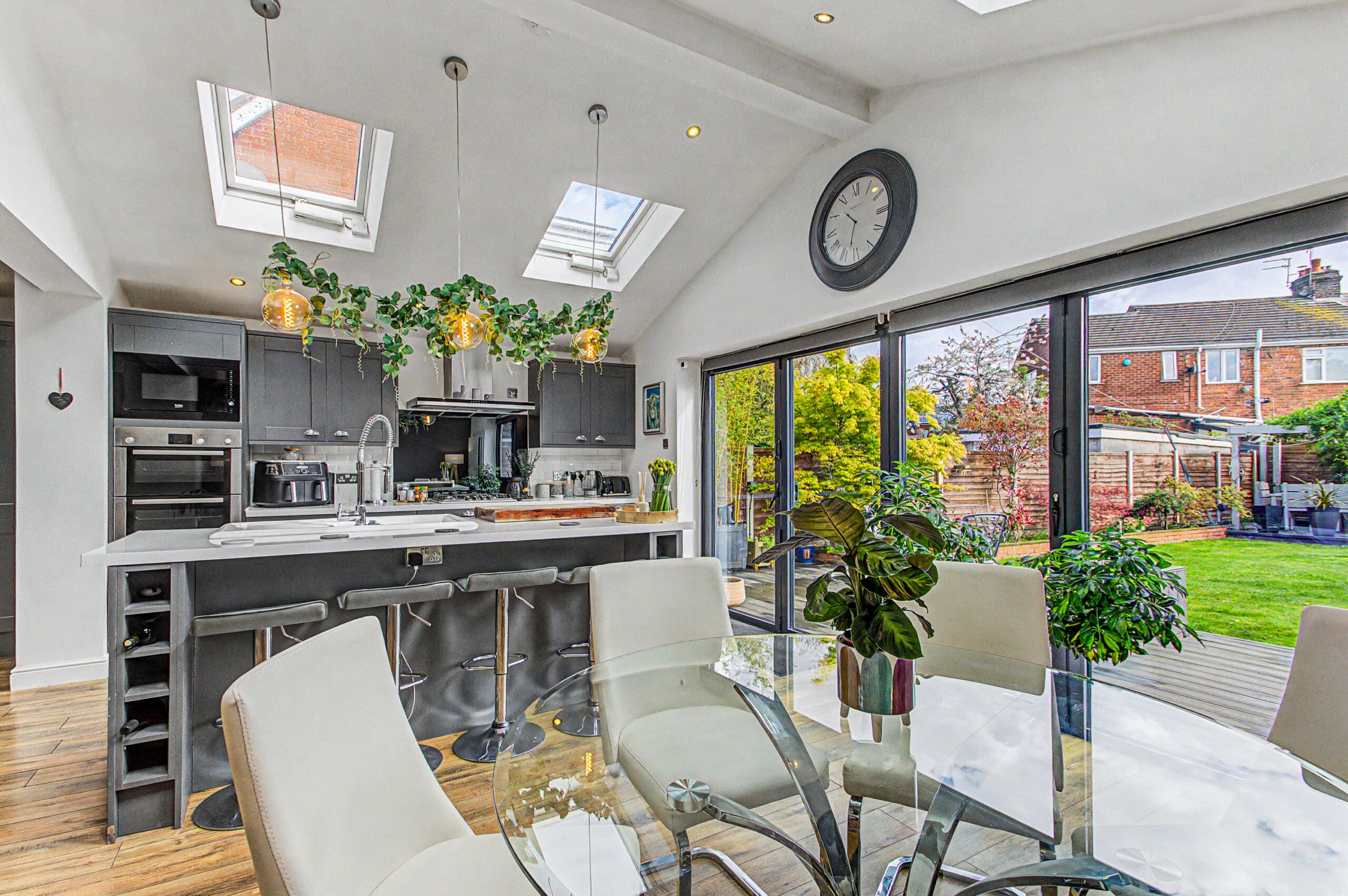 Moss Croft Close, Flixton - VitalSpace