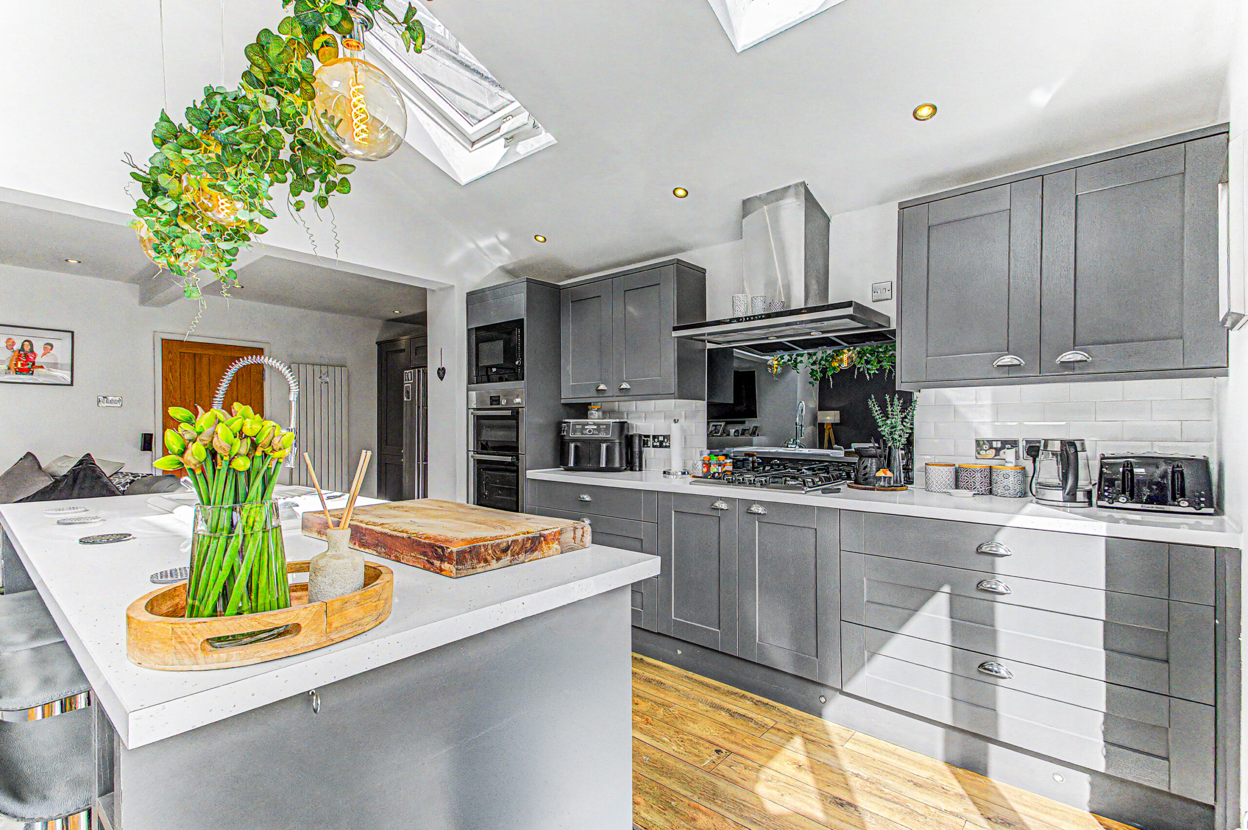 Moss Croft Close, Flixton - VitalSpace