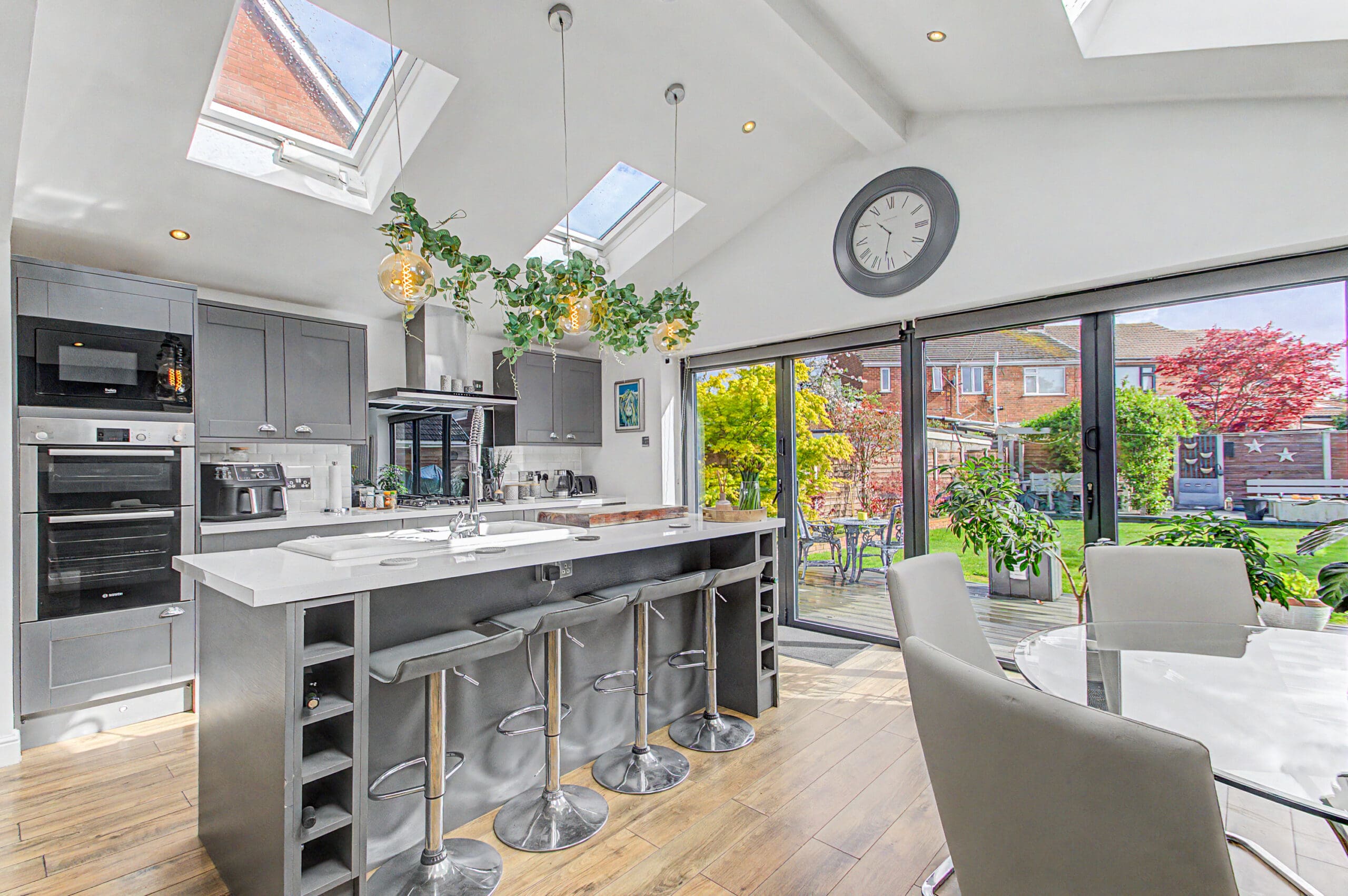 Moss Croft Close, Flixton - VitalSpace