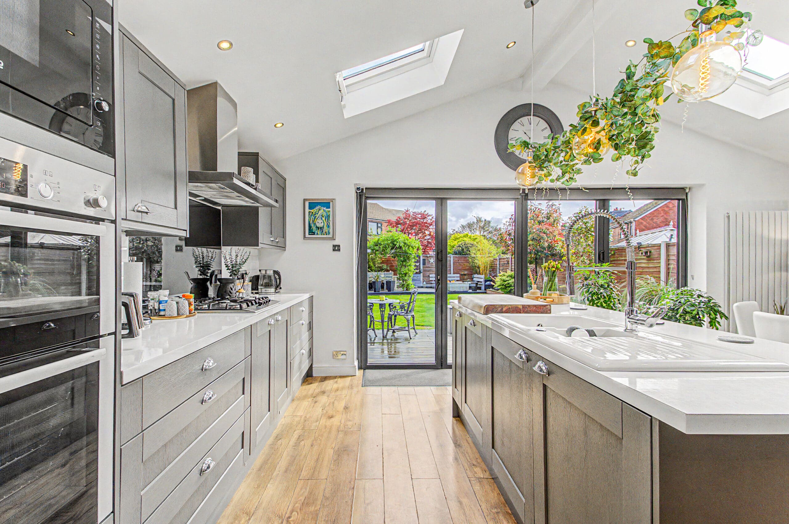 Moss Croft Close, Flixton - VitalSpace