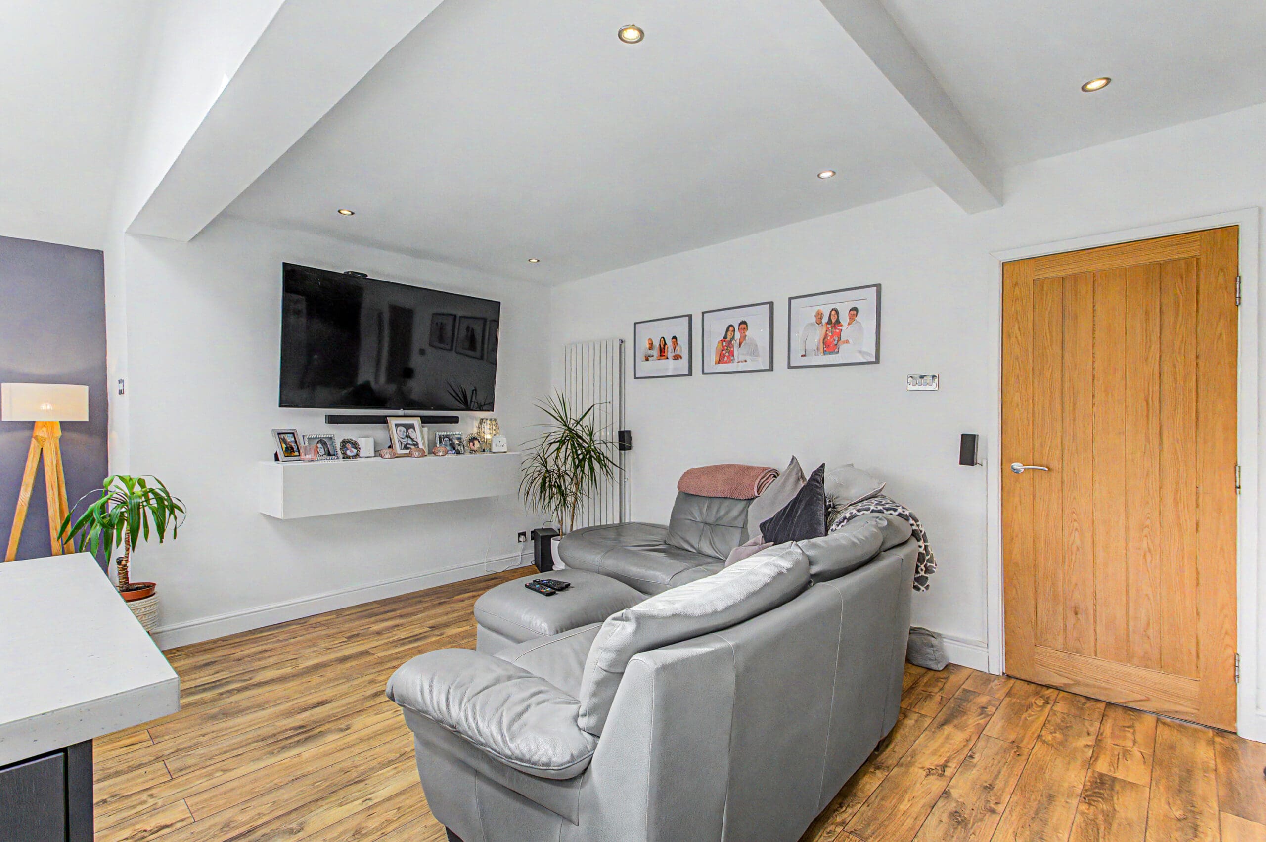 Moss Croft Close, Flixton - VitalSpace