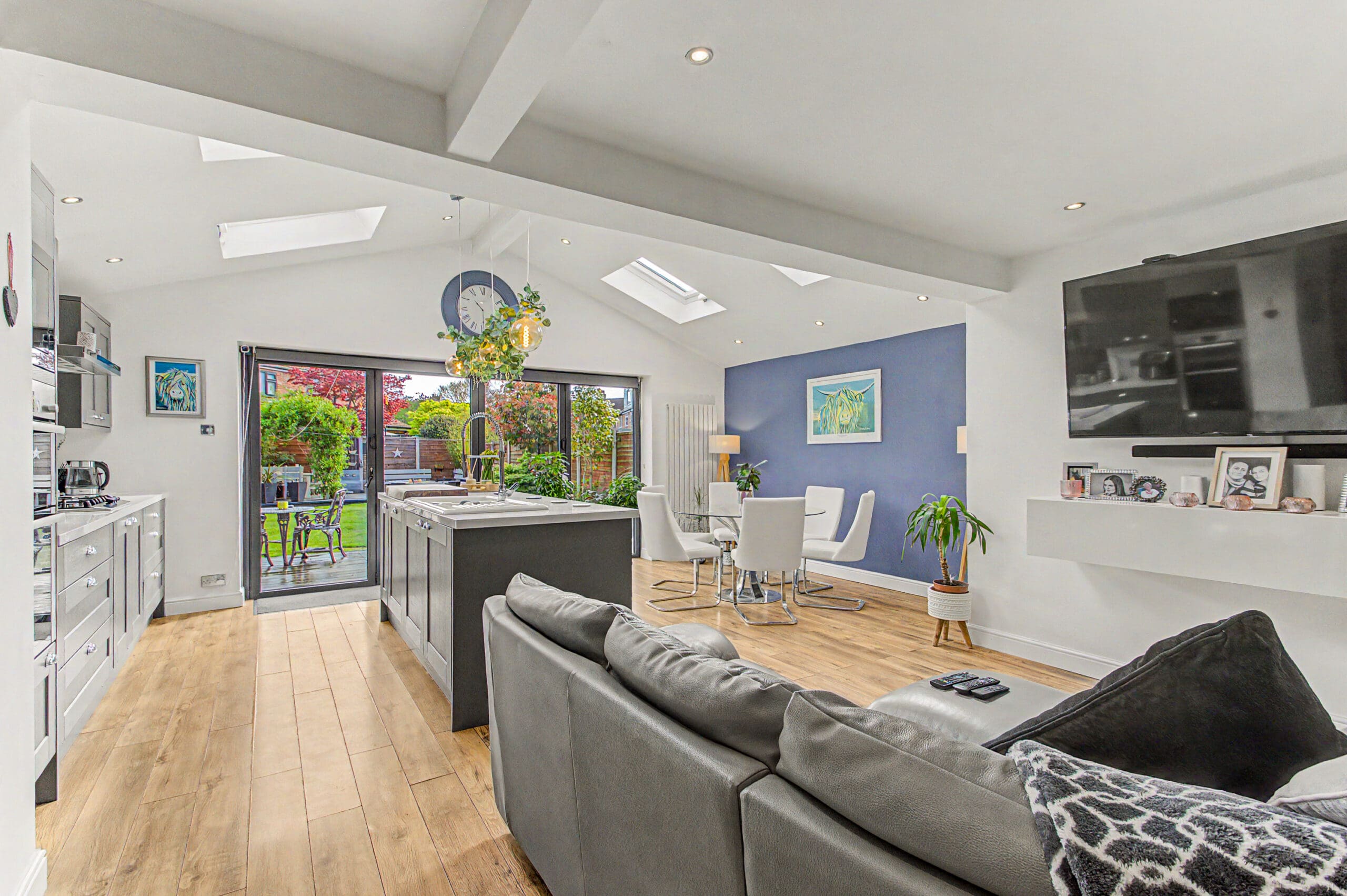 Moss Croft Close, Flixton - VitalSpace