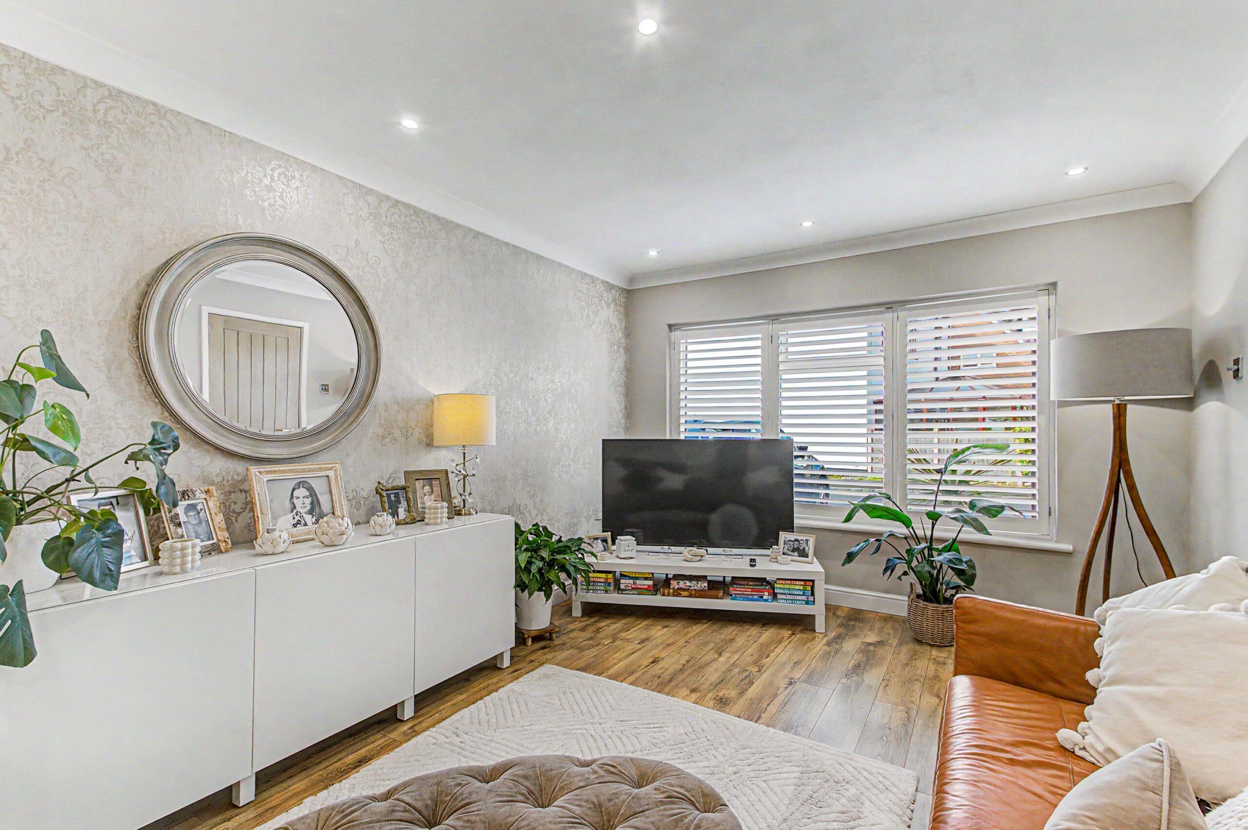 Moss Croft Close, Flixton - VitalSpace