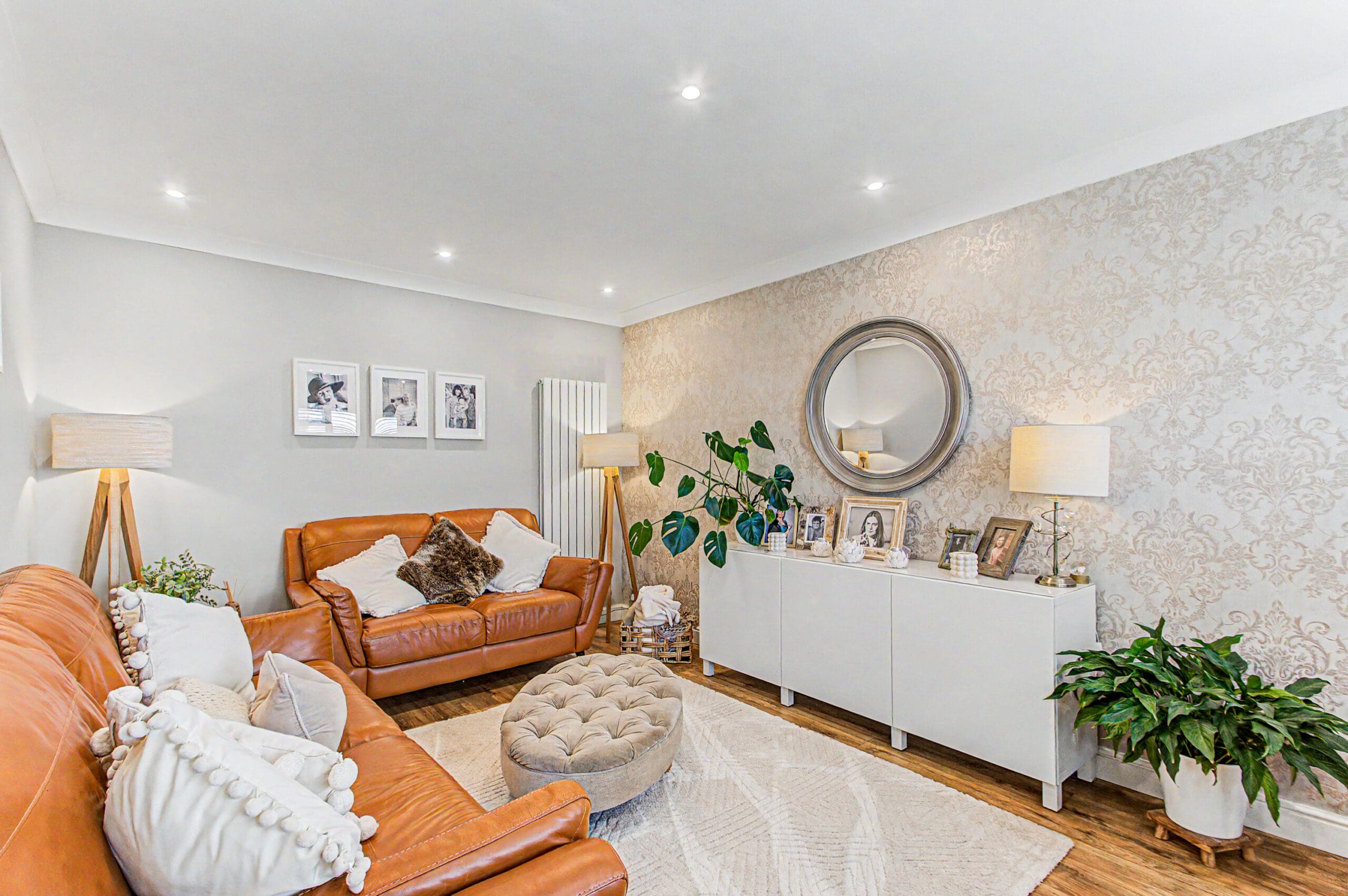 Moss Croft Close, Flixton - VitalSpace