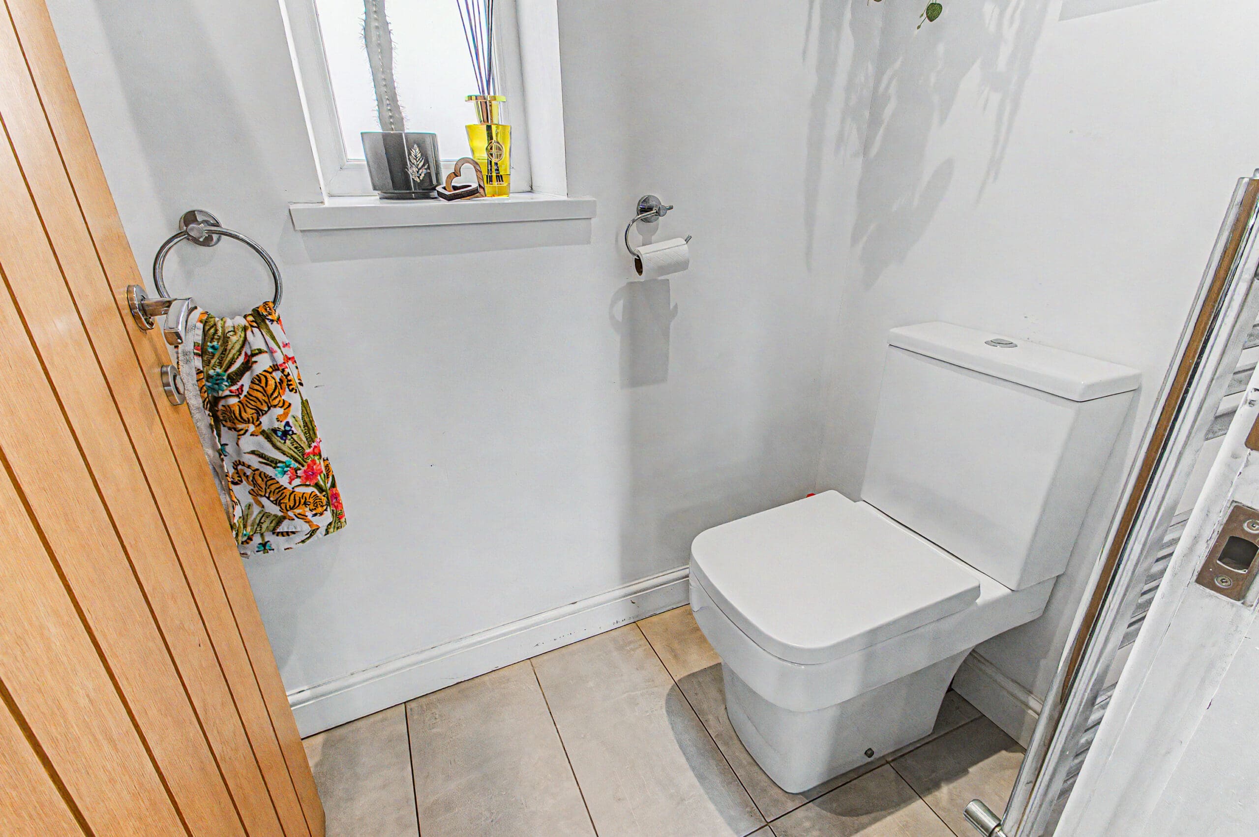 Moss Croft Close, Flixton - VitalSpace