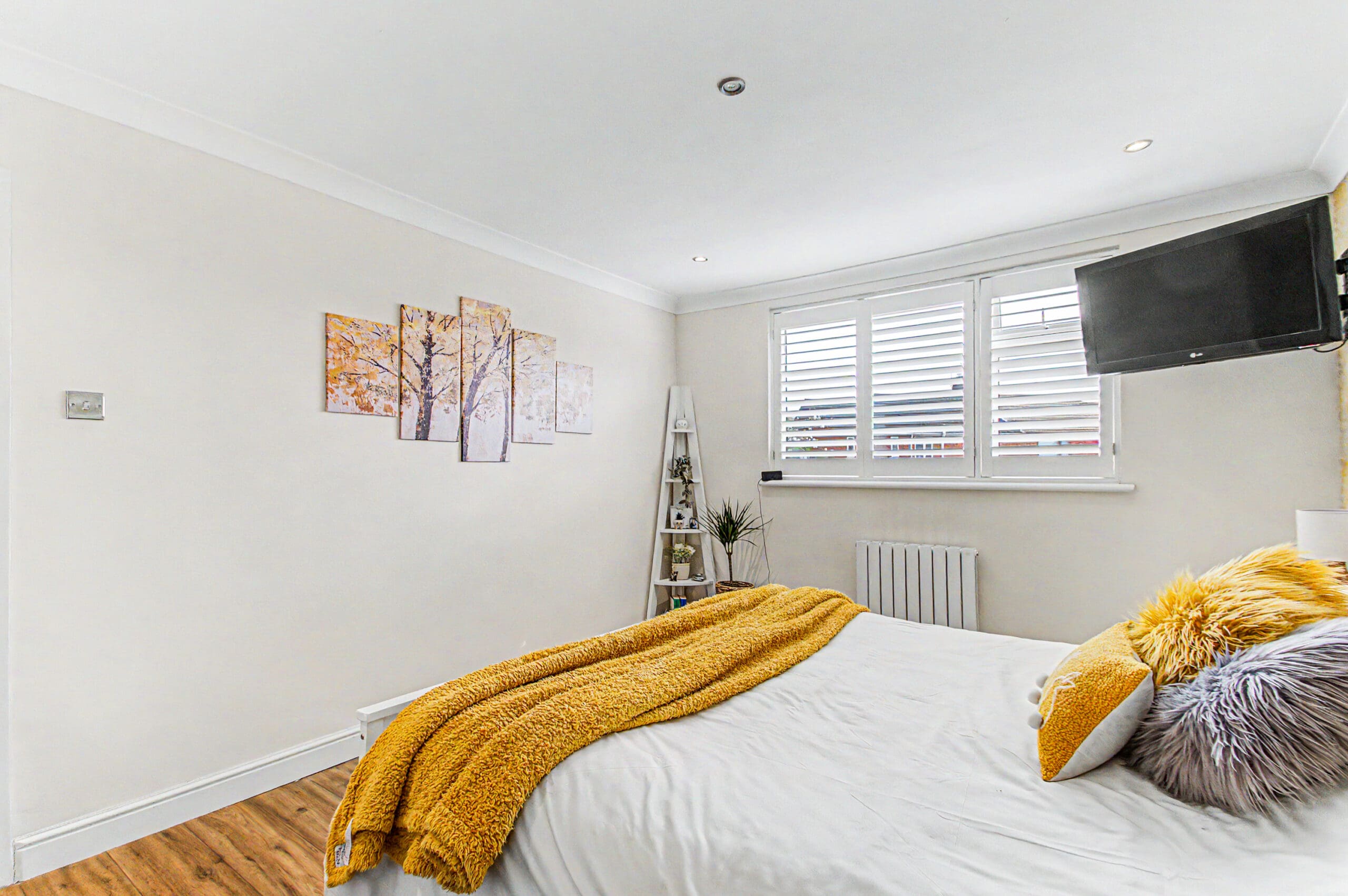 Moss Croft Close, Flixton - VitalSpace