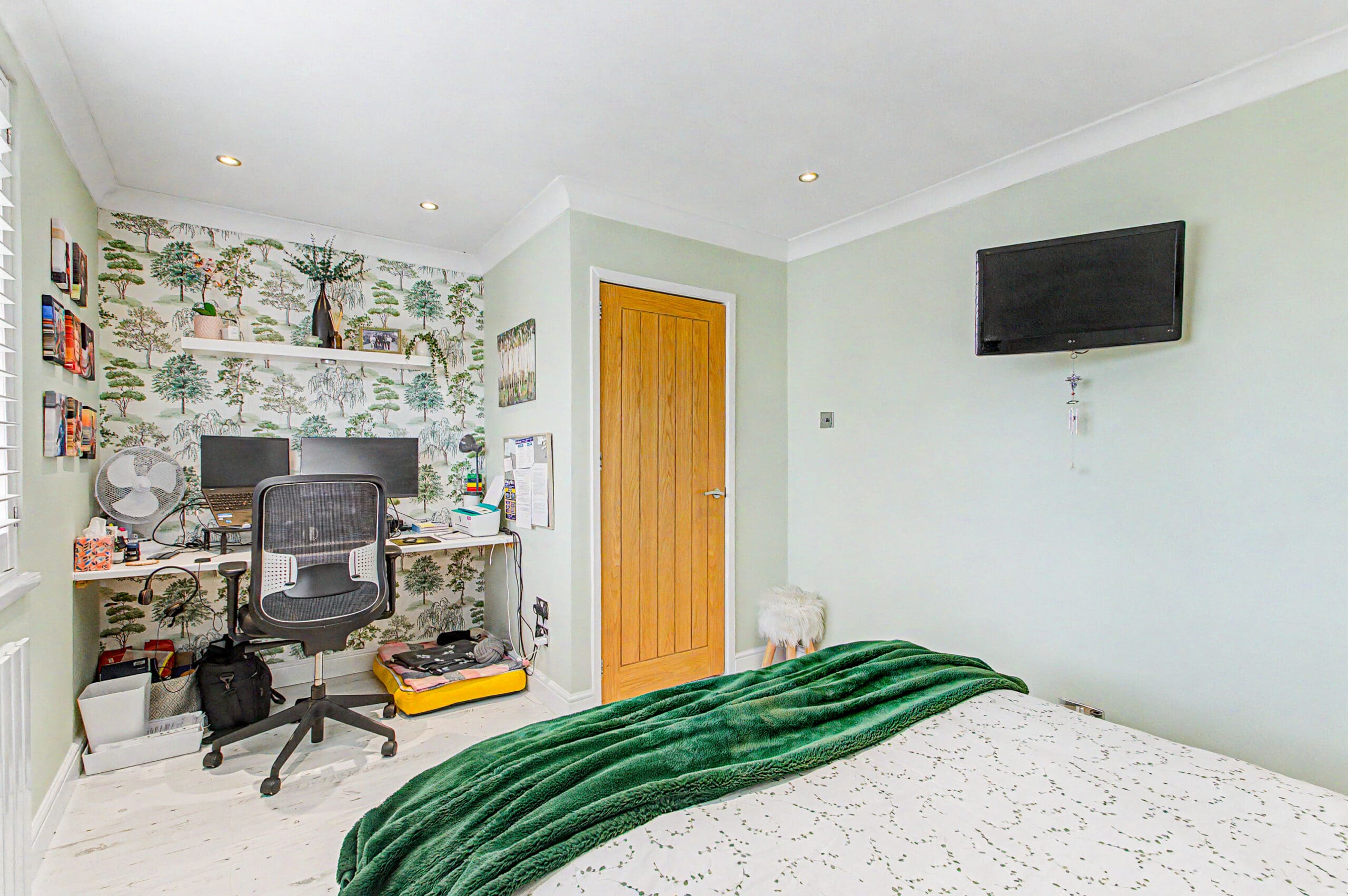 Moss Croft Close, Flixton - VitalSpace