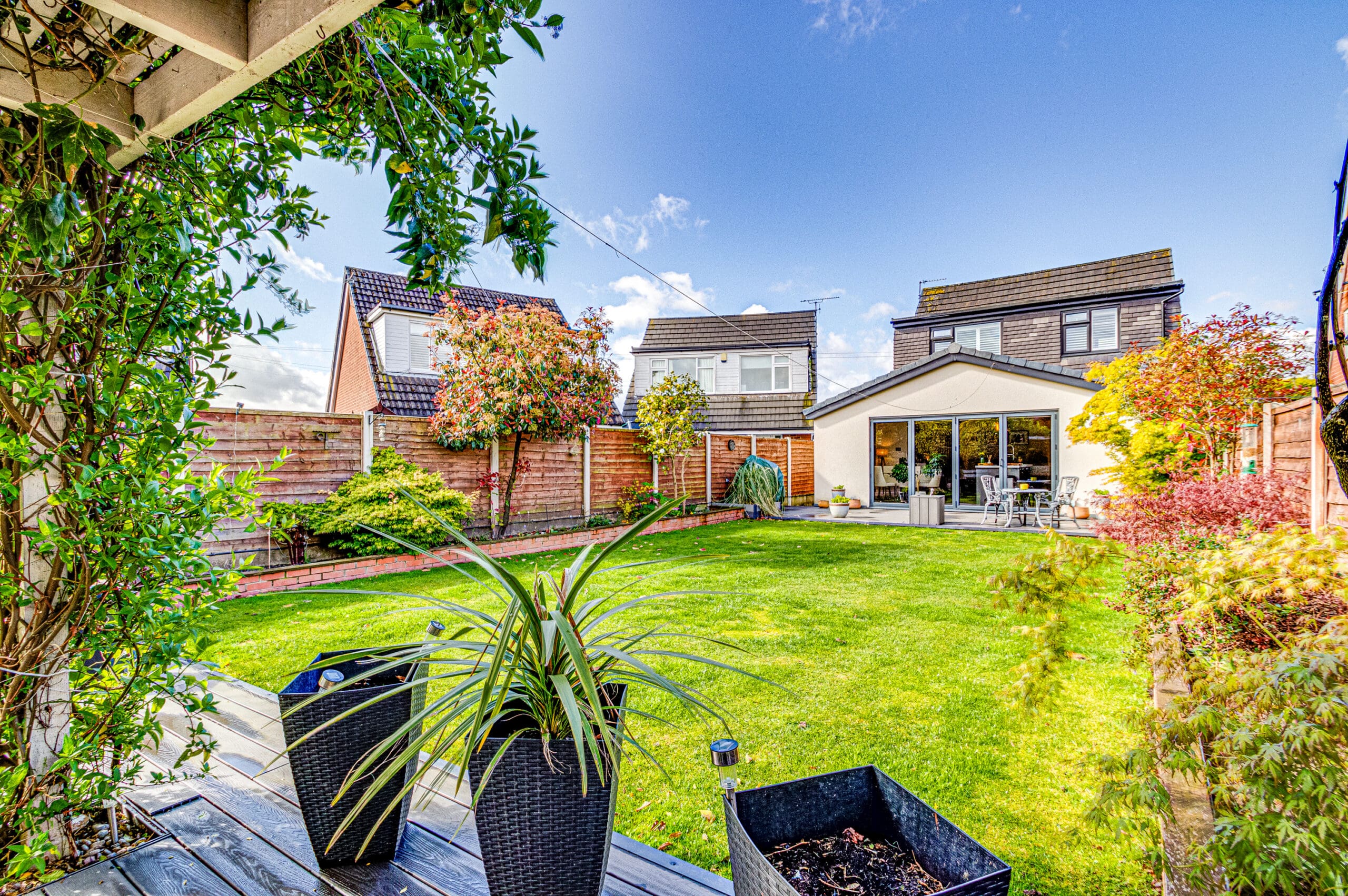 Moss Croft Close, Flixton - VitalSpace