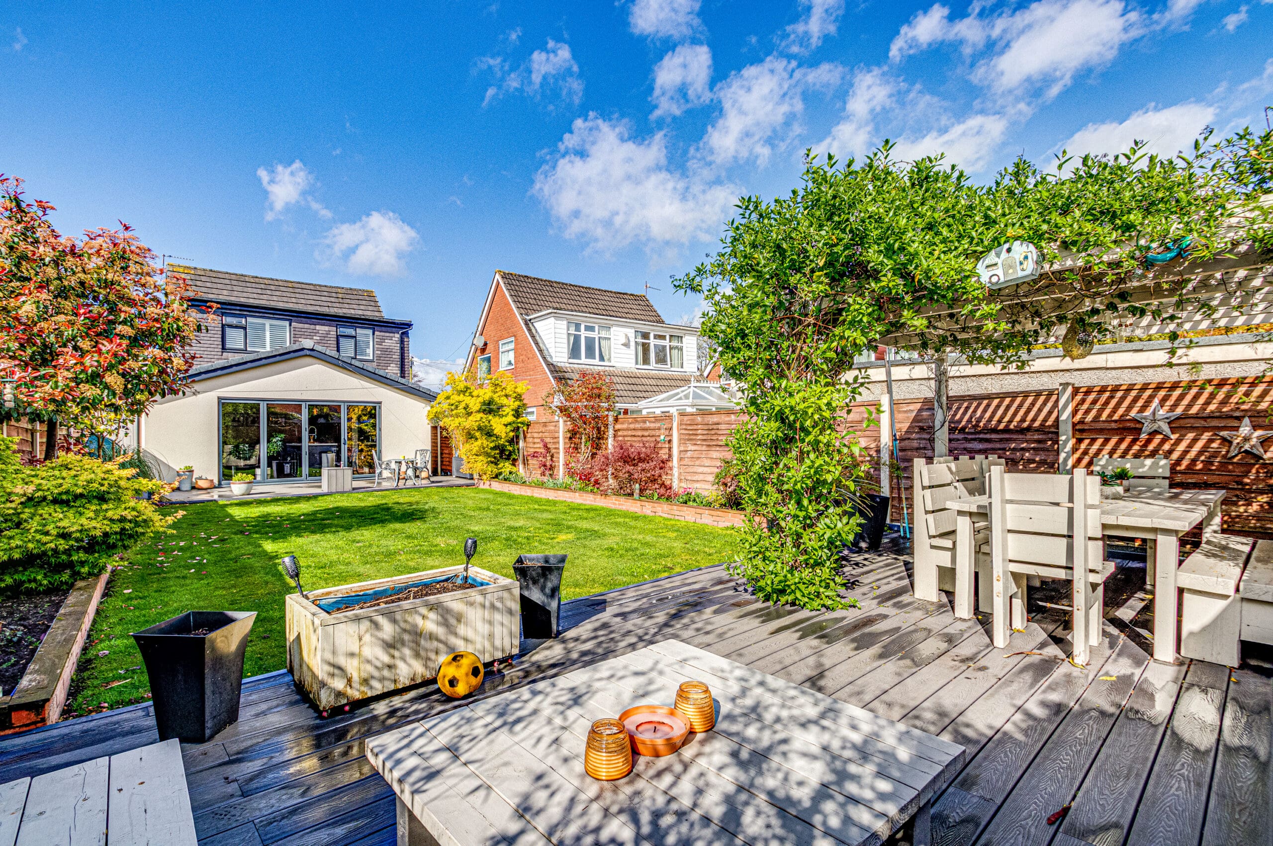 Moss Croft Close, Flixton - VitalSpace