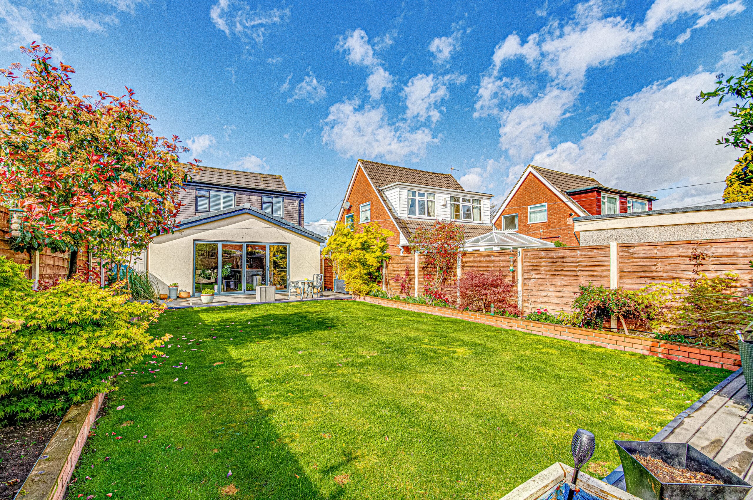 Moss Croft Close, Flixton - VitalSpace