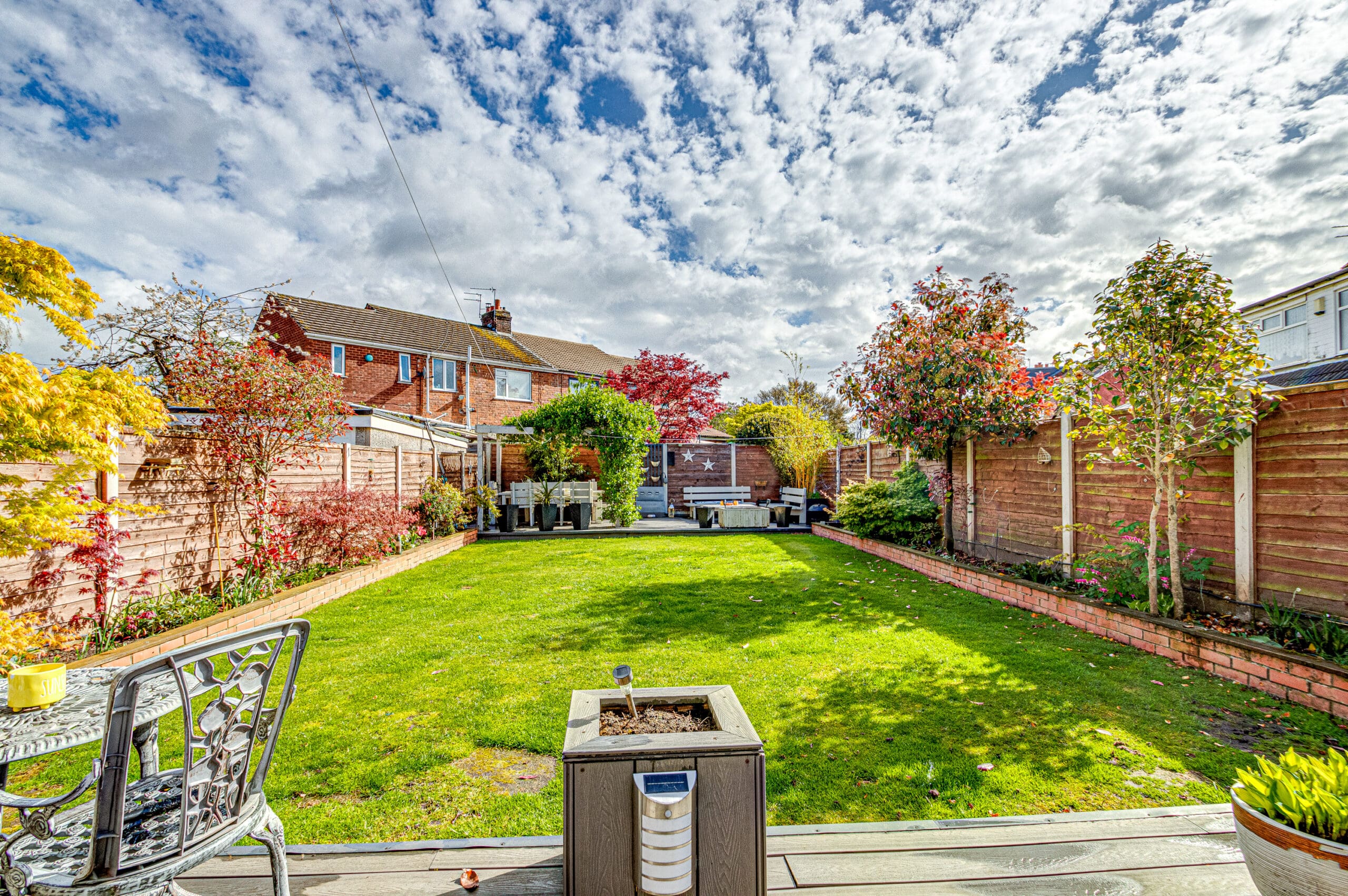 Moss Croft Close, Flixton - VitalSpace