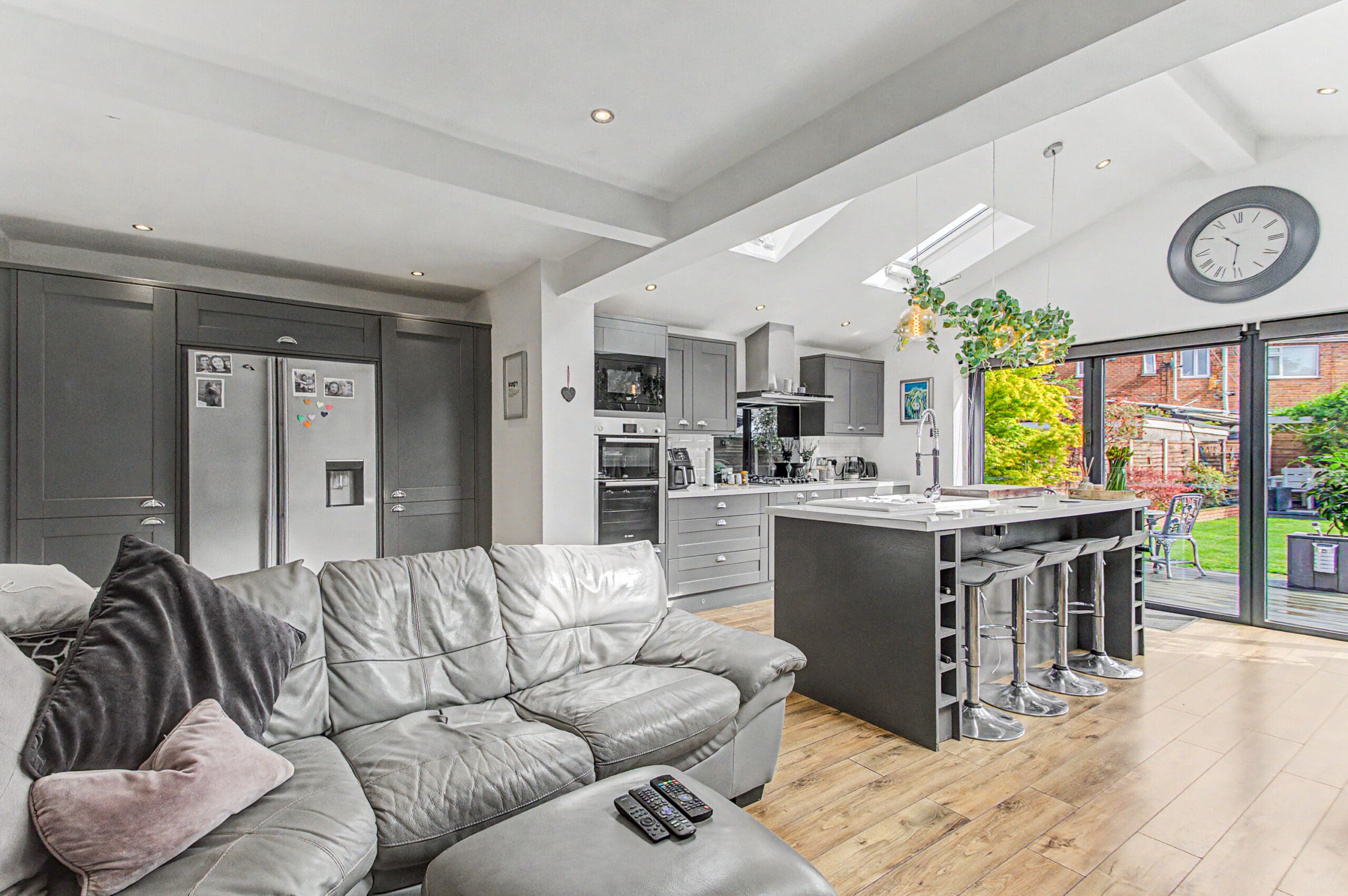 Moss Croft Close, Flixton - VitalSpace