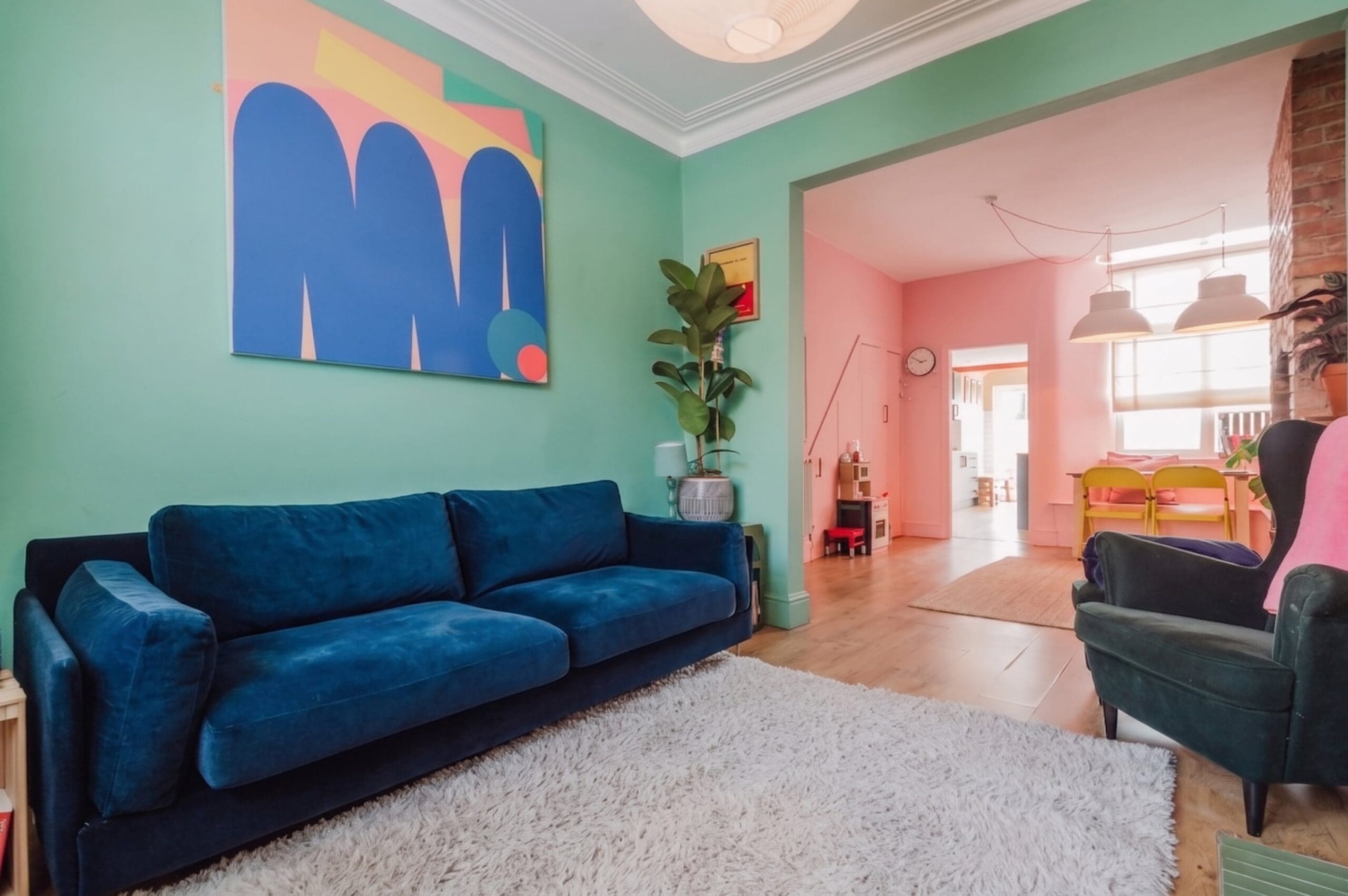 Pinnington Lane, Stretford - VitalSpace