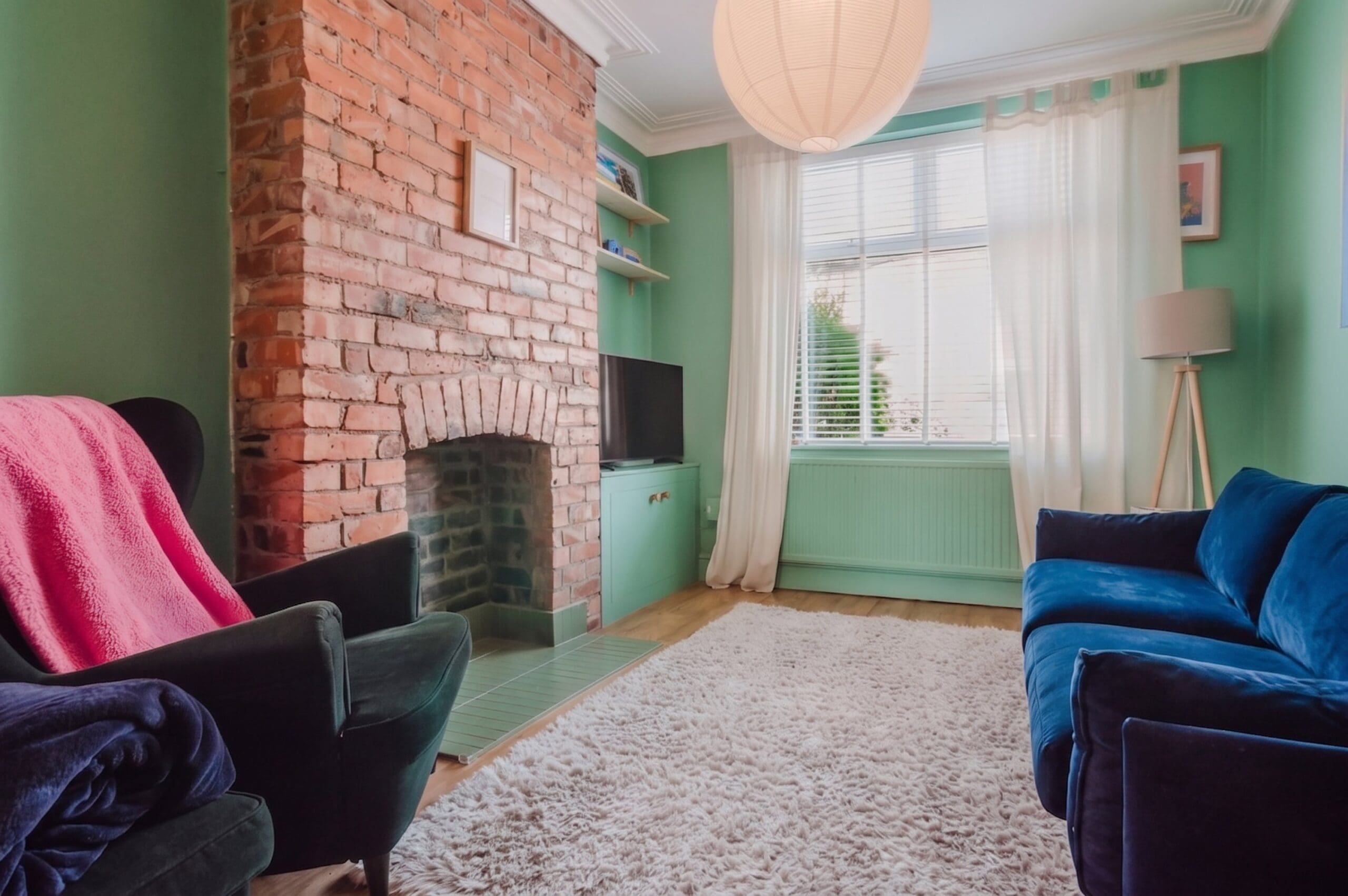 Pinnington Lane, Stretford - VitalSpace