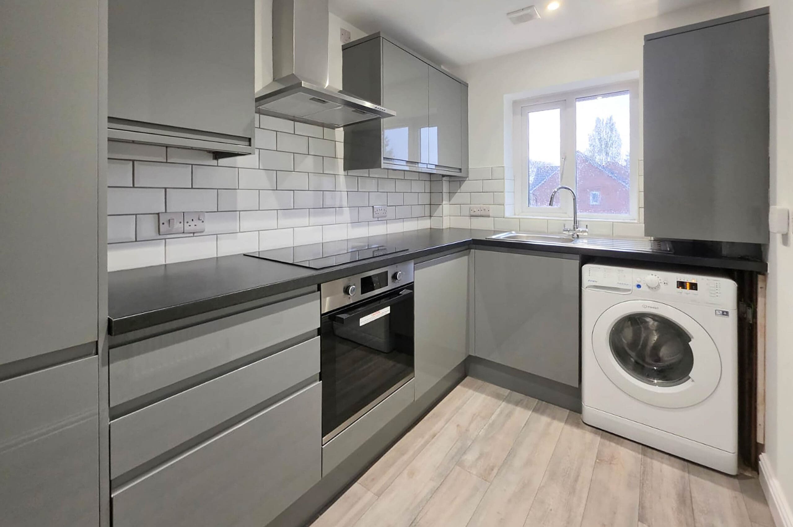 William Close, Urmston - VitalSpace