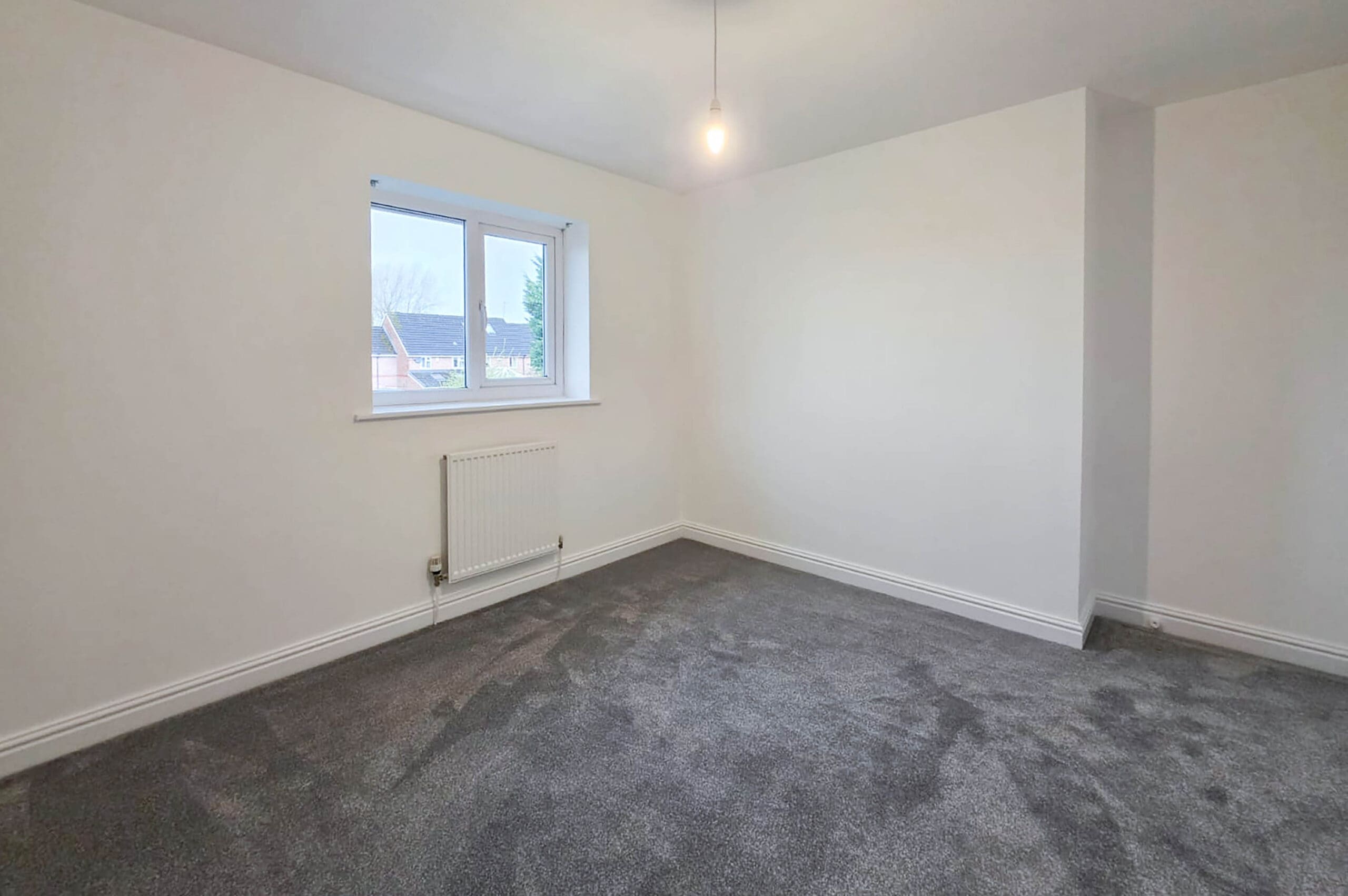 William Close, Urmston - VitalSpace