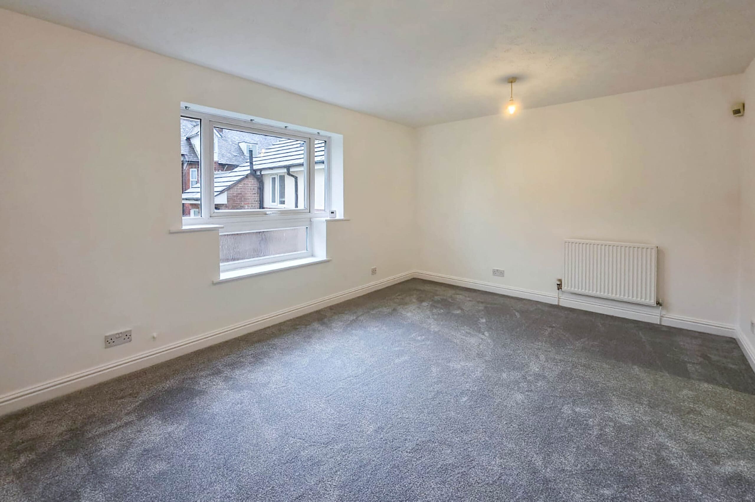 William Close, Urmston - VitalSpace