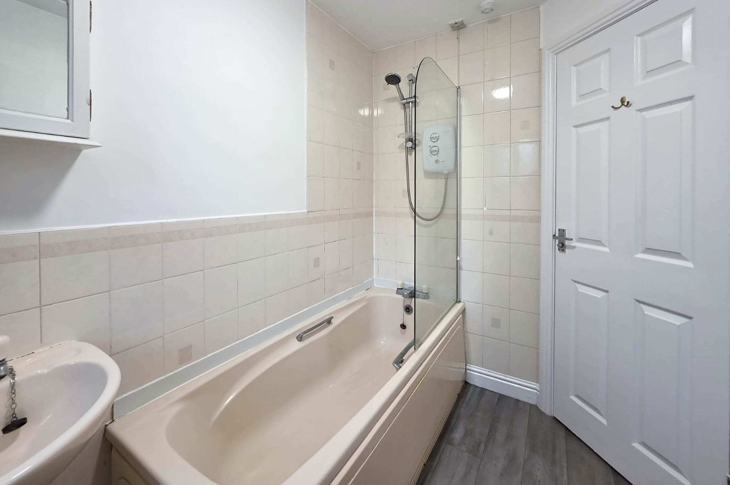 William Close, Urmston - VitalSpace