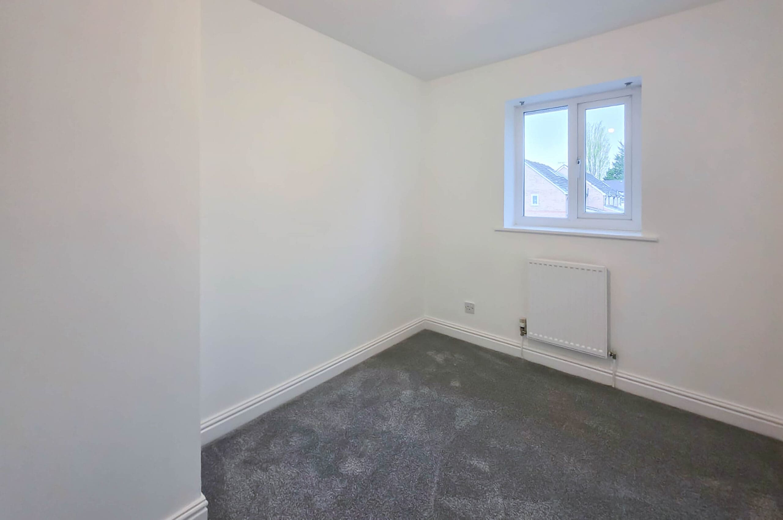 William Close, Urmston - VitalSpace