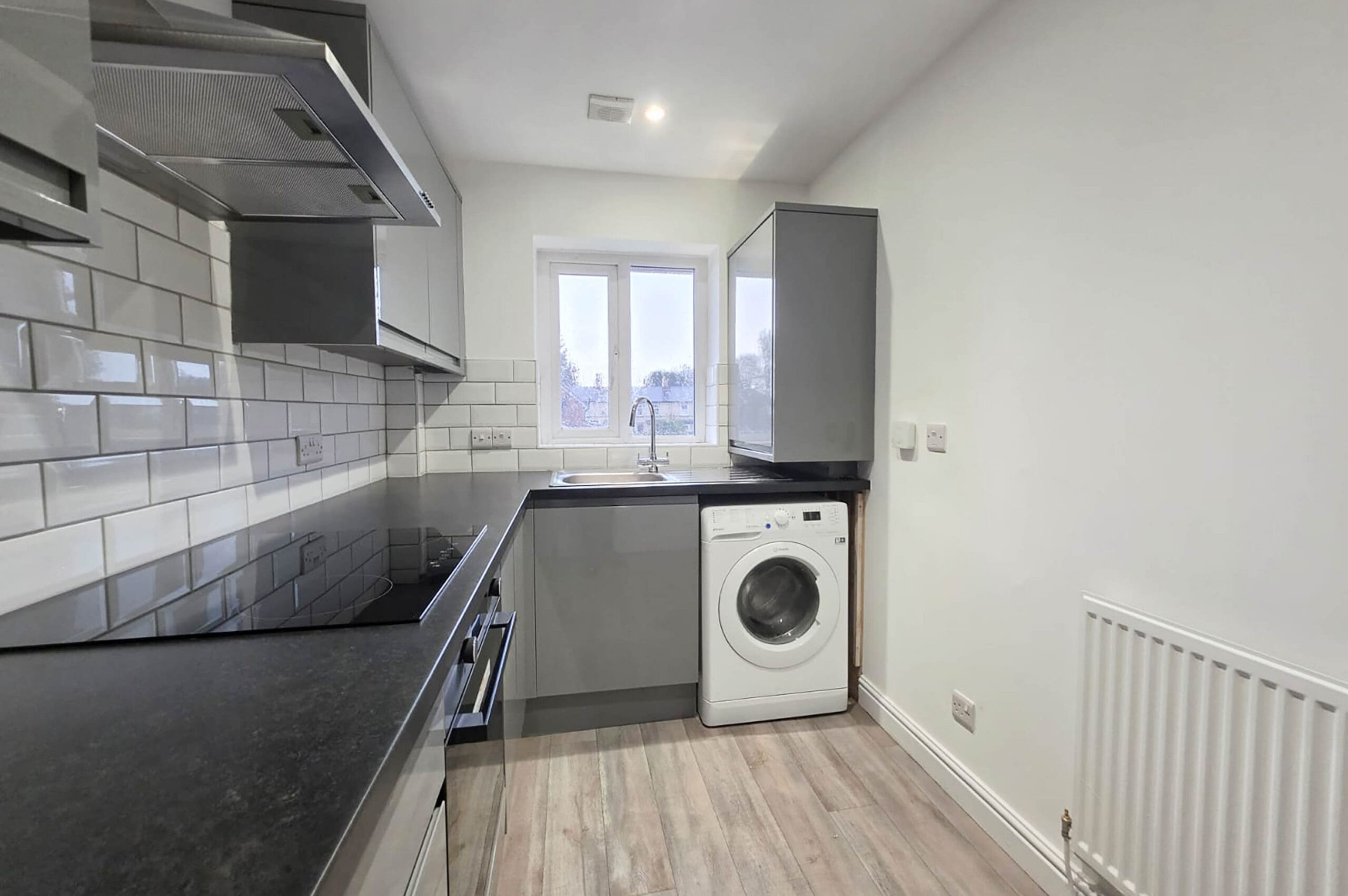 William Close, Urmston - VitalSpace