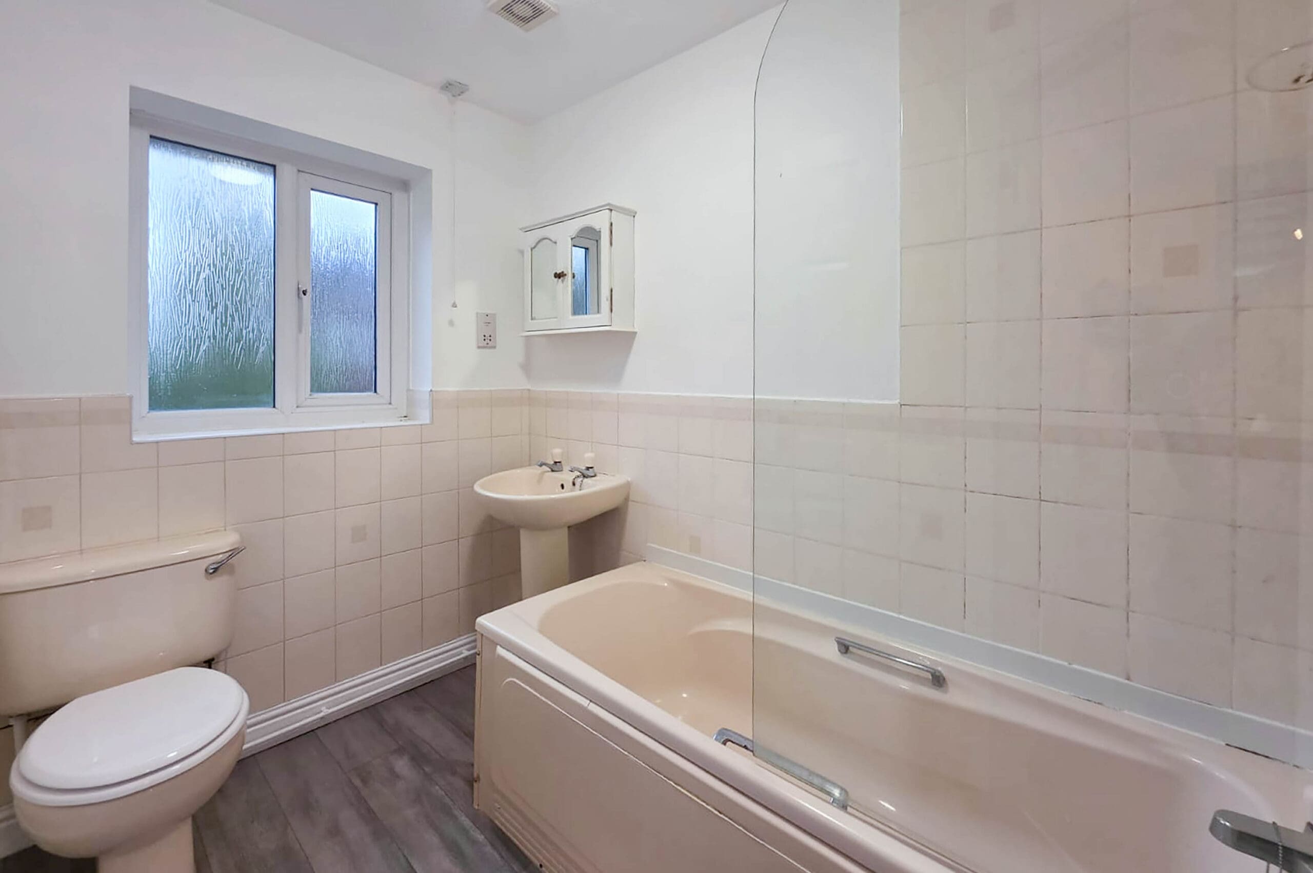 William Close, Urmston - VitalSpace