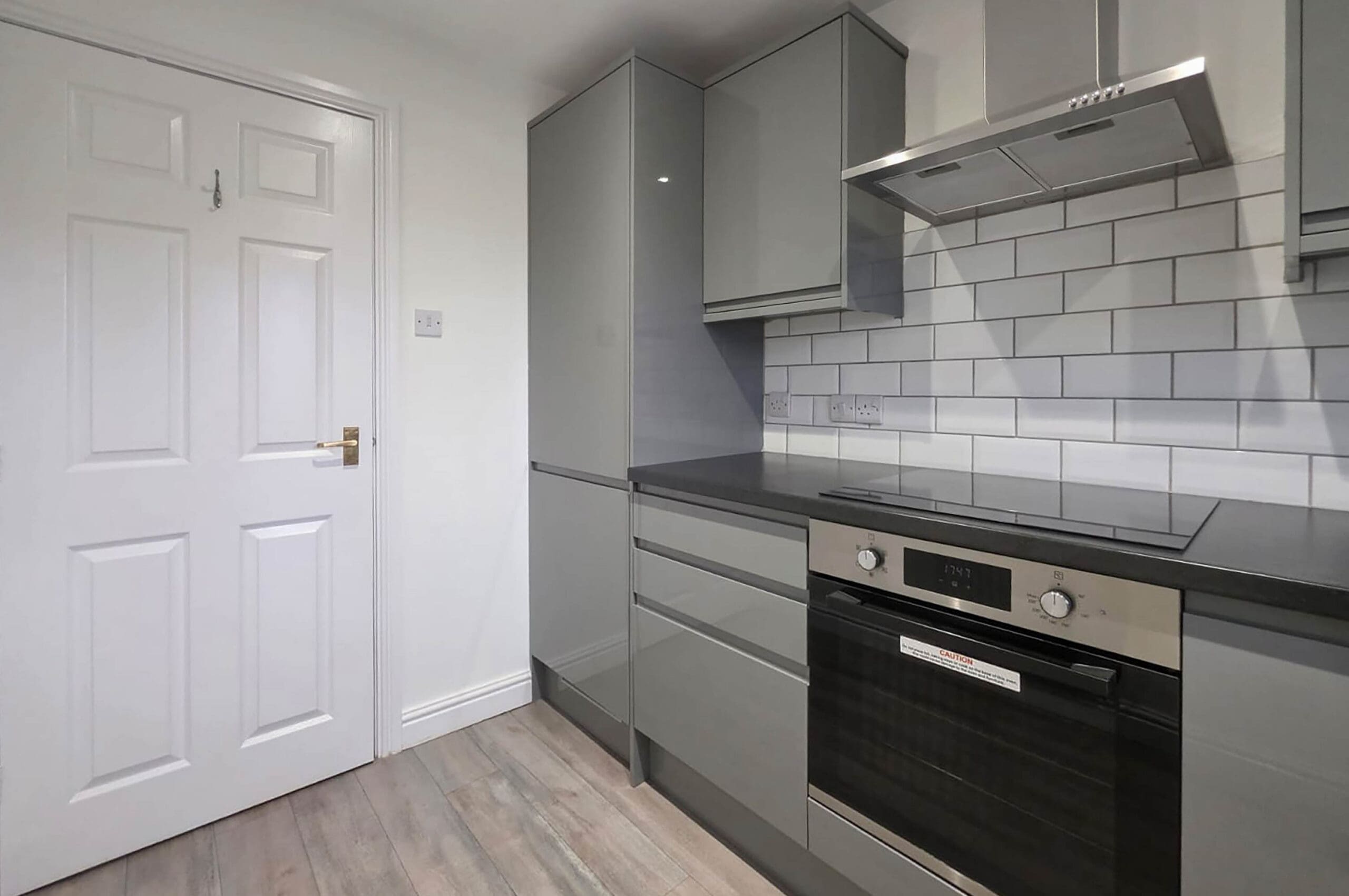 William Close, Urmston - VitalSpace