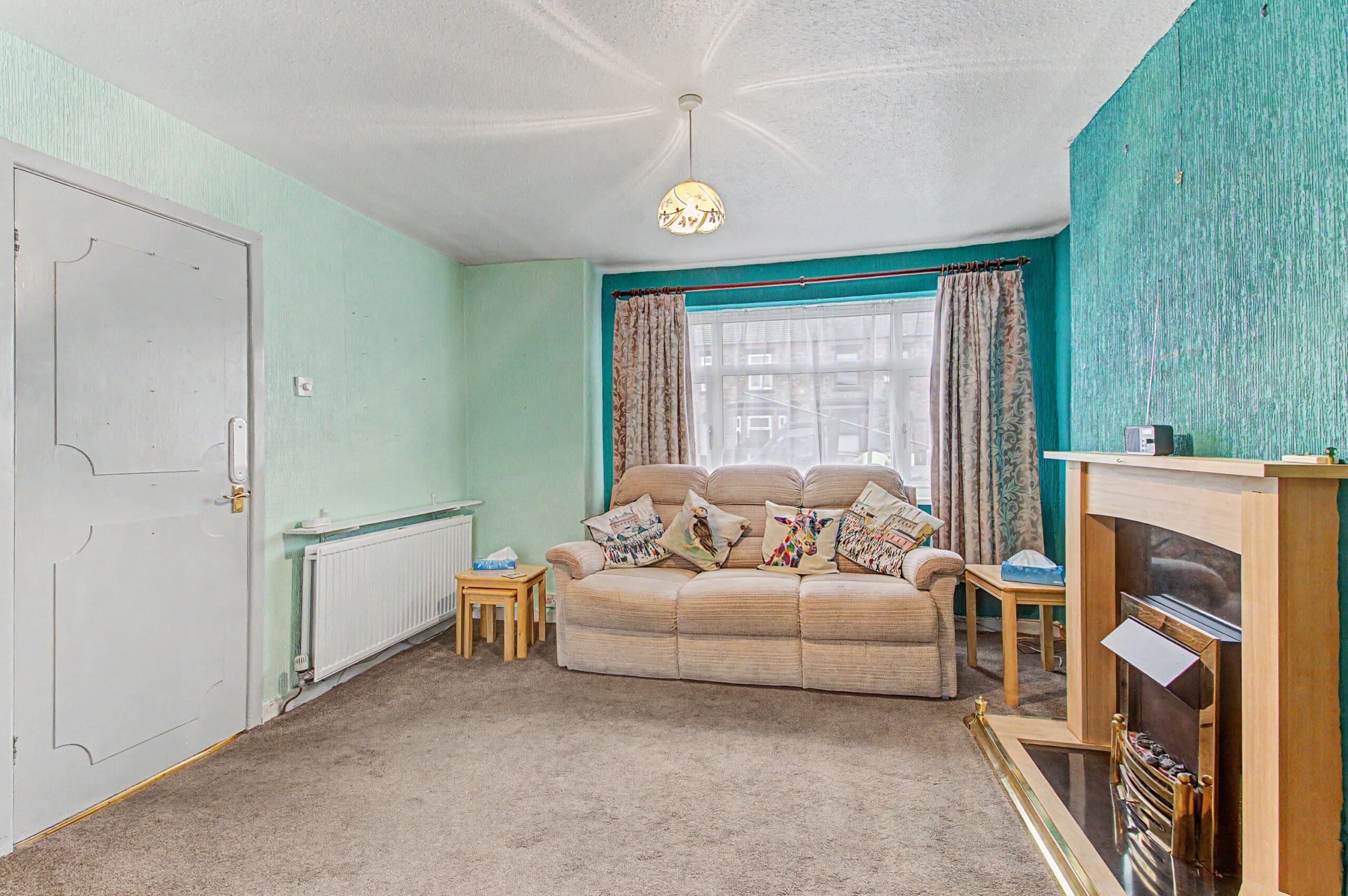 Lock Lane, Partington - VitalSpace