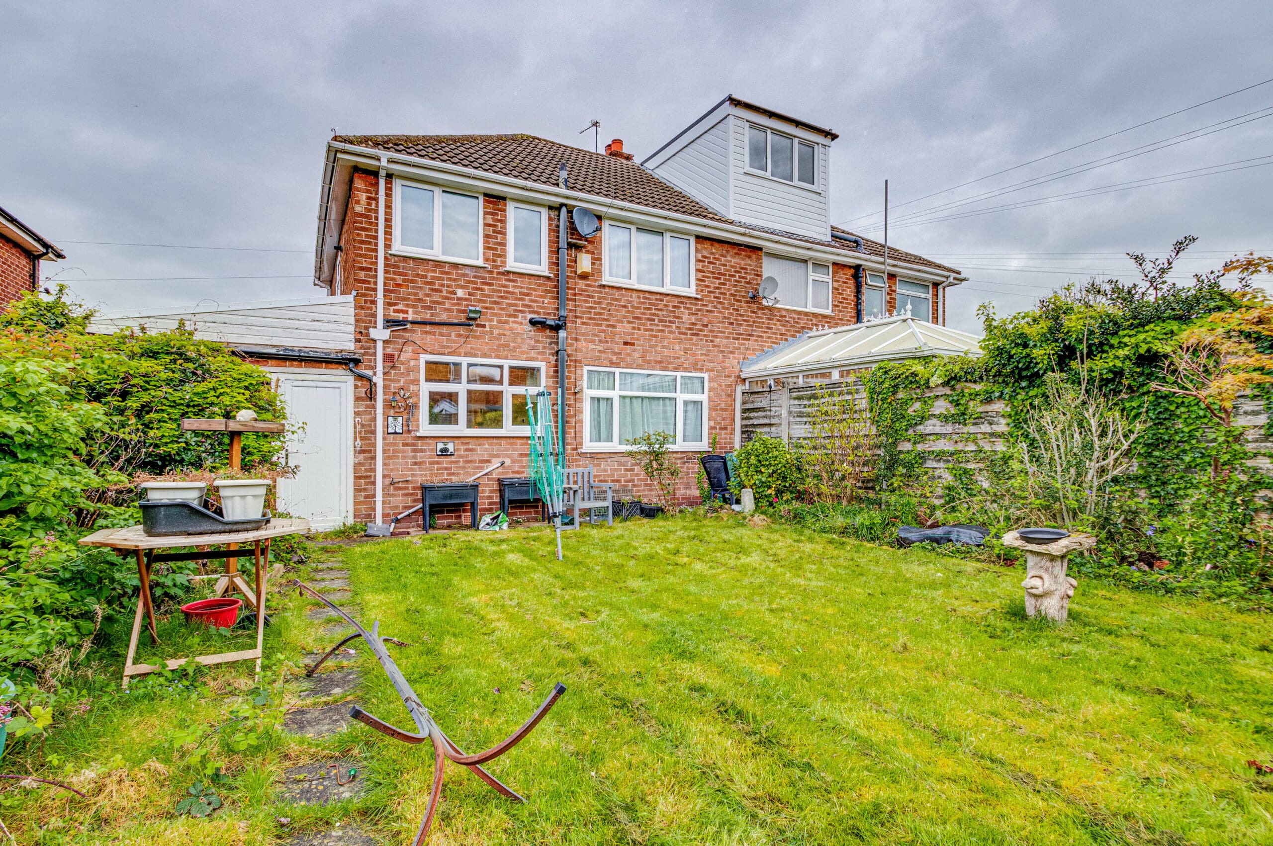 Lock Lane, Partington - VitalSpace