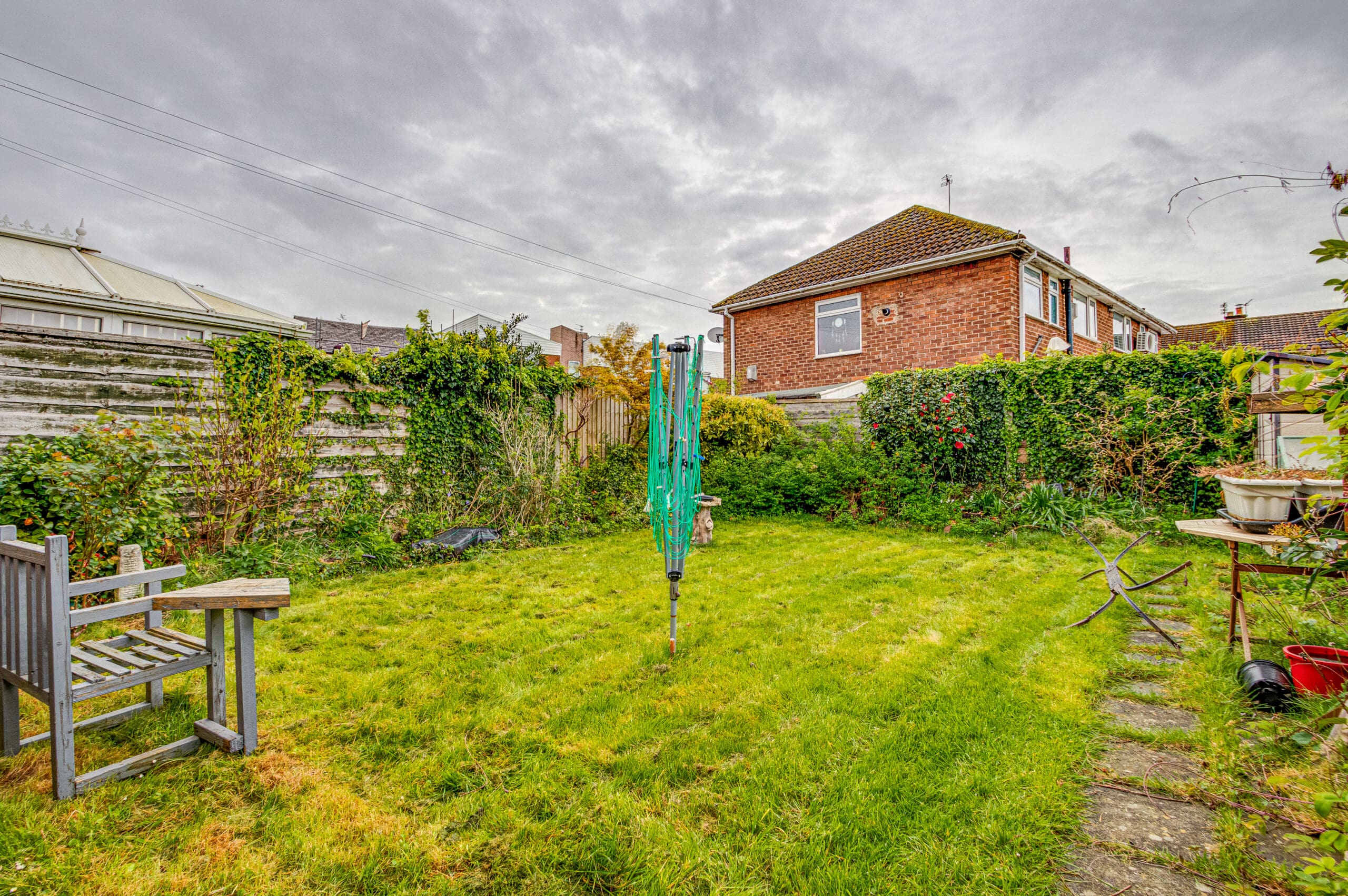 Lock Lane, Partington - VitalSpace