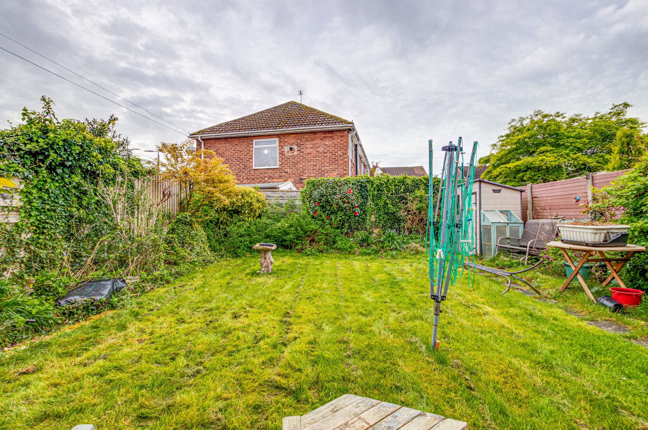 Lock Lane, Partington - VitalSpace