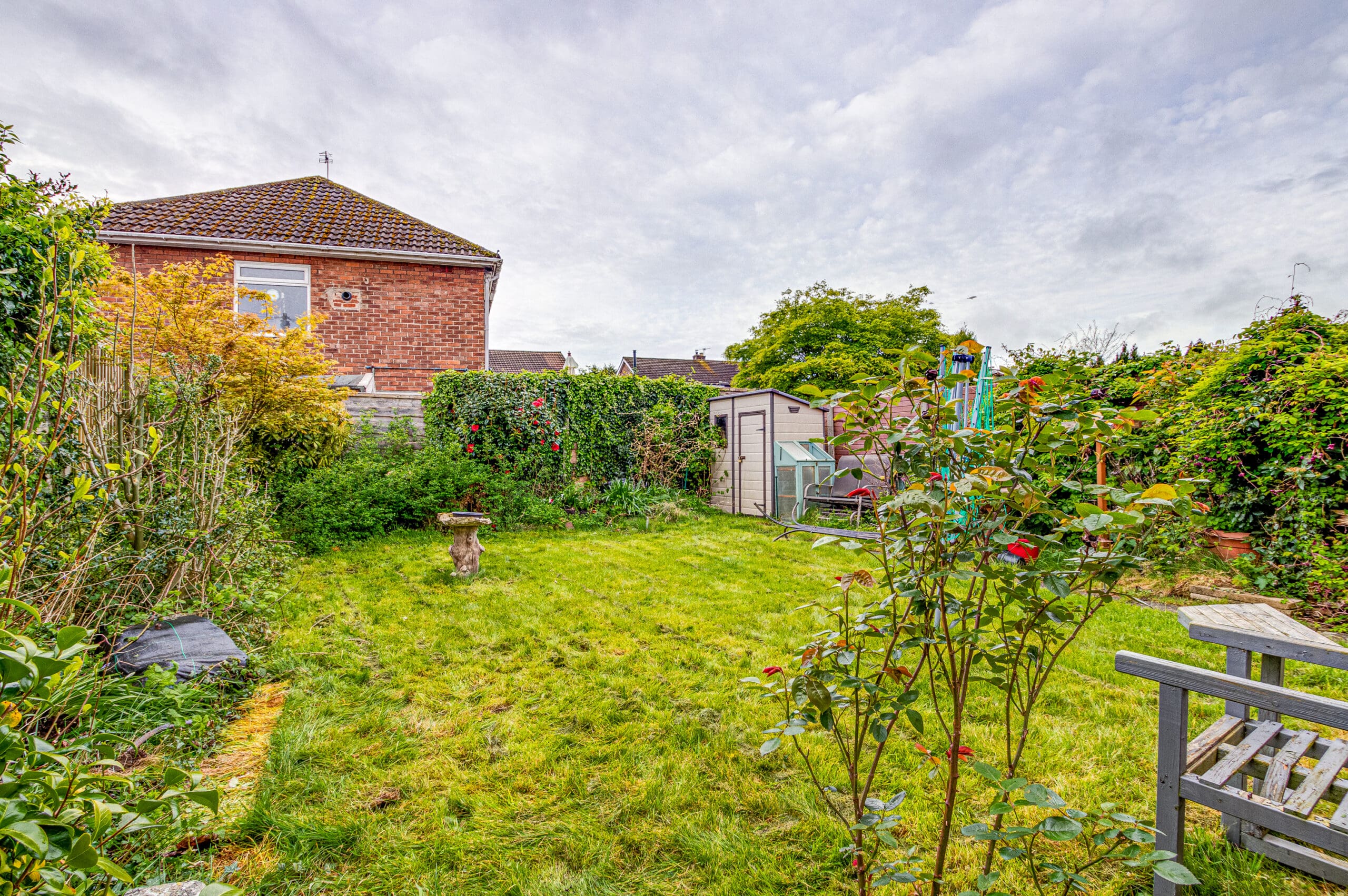 Lock Lane, Partington - VitalSpace