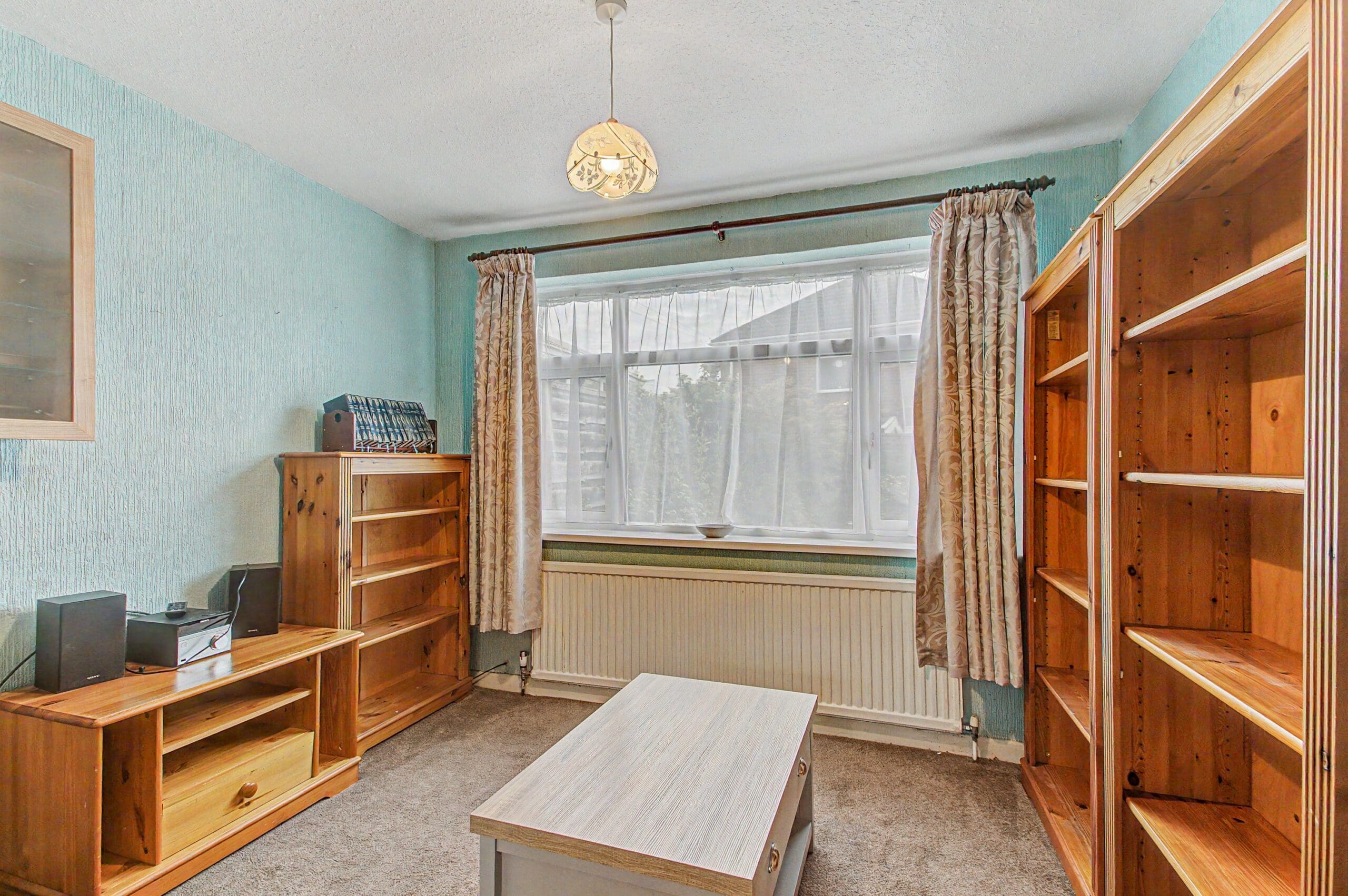 Lock Lane, Partington - VitalSpace