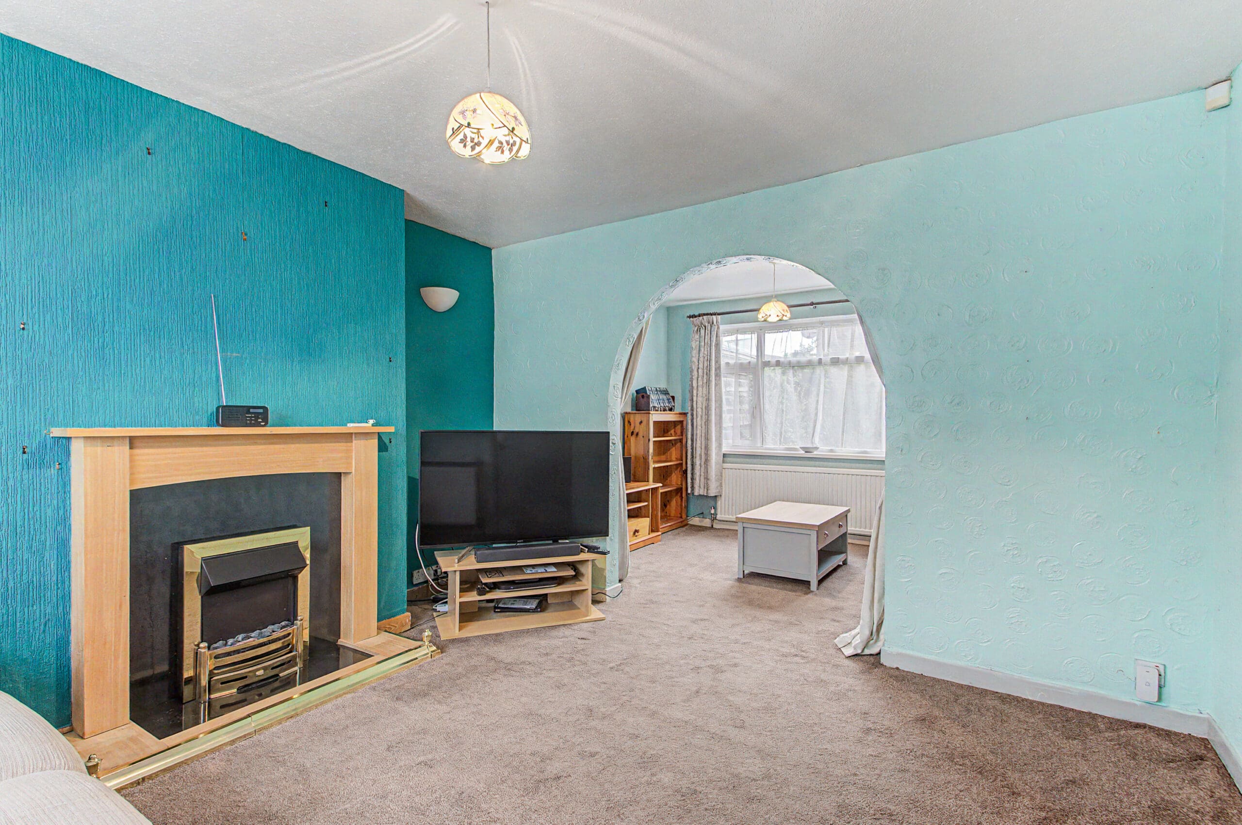 Lock Lane, Partington - VitalSpace