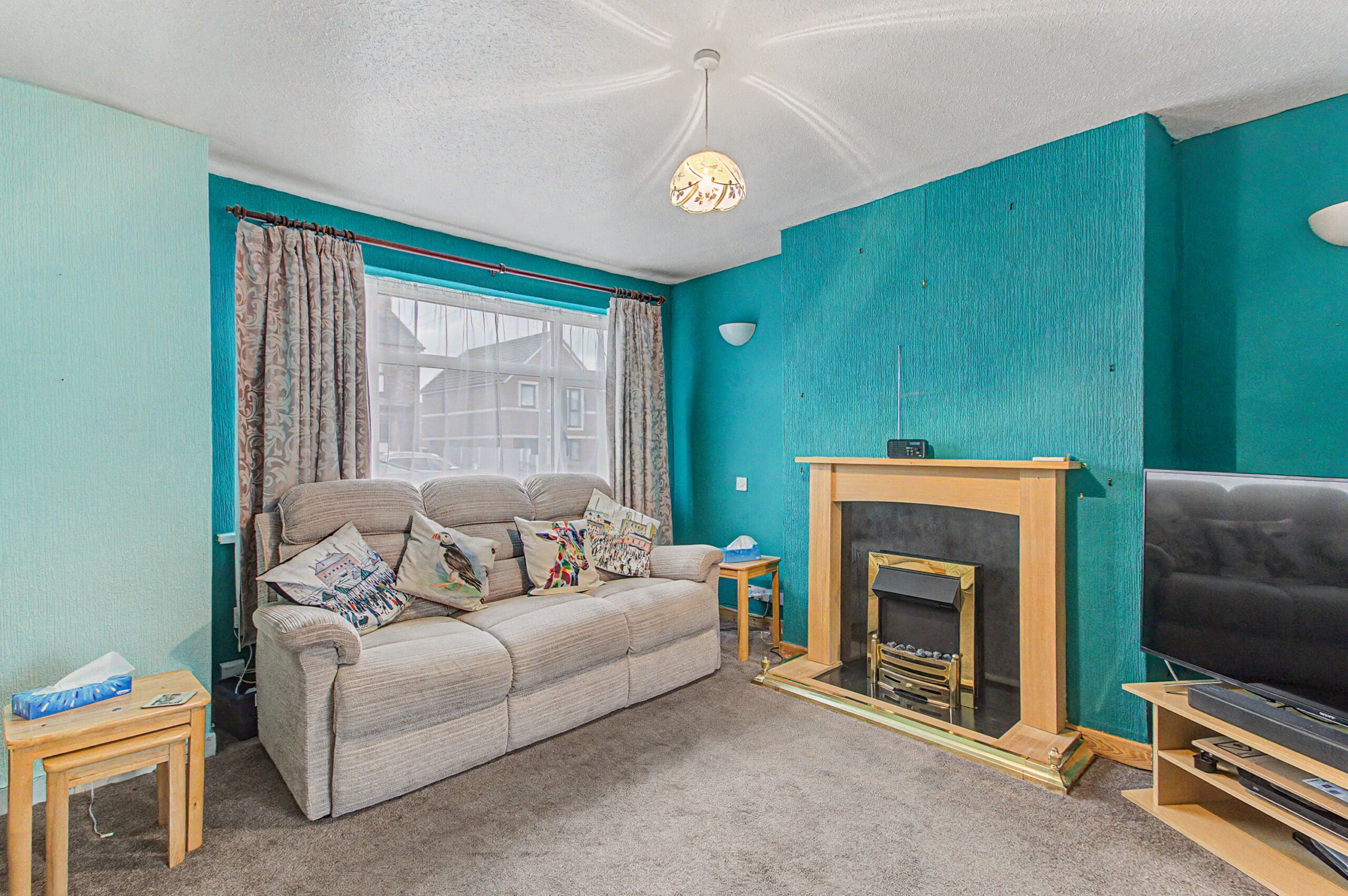 Lock Lane, Partington - VitalSpace