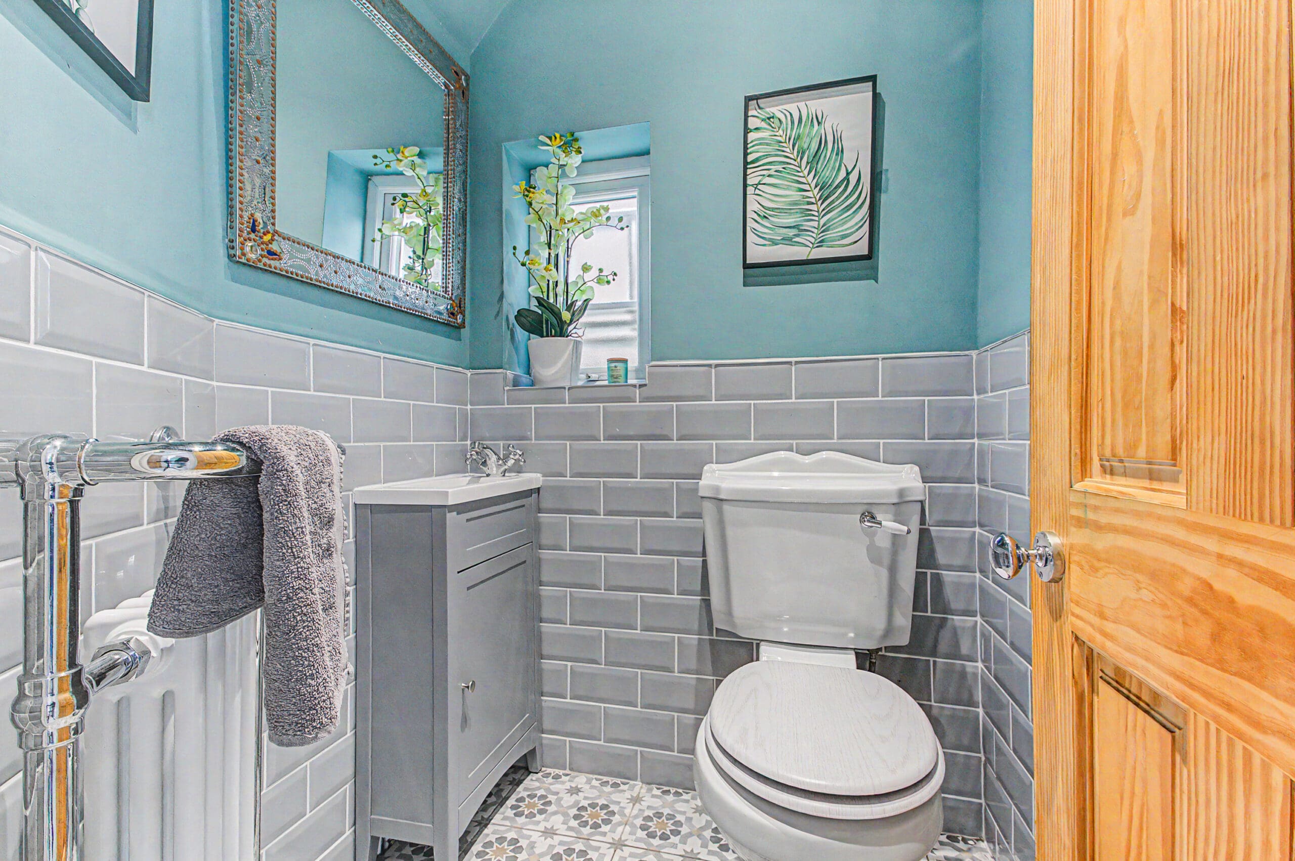 Whitelake Avenue, Flixton - VitalSpace