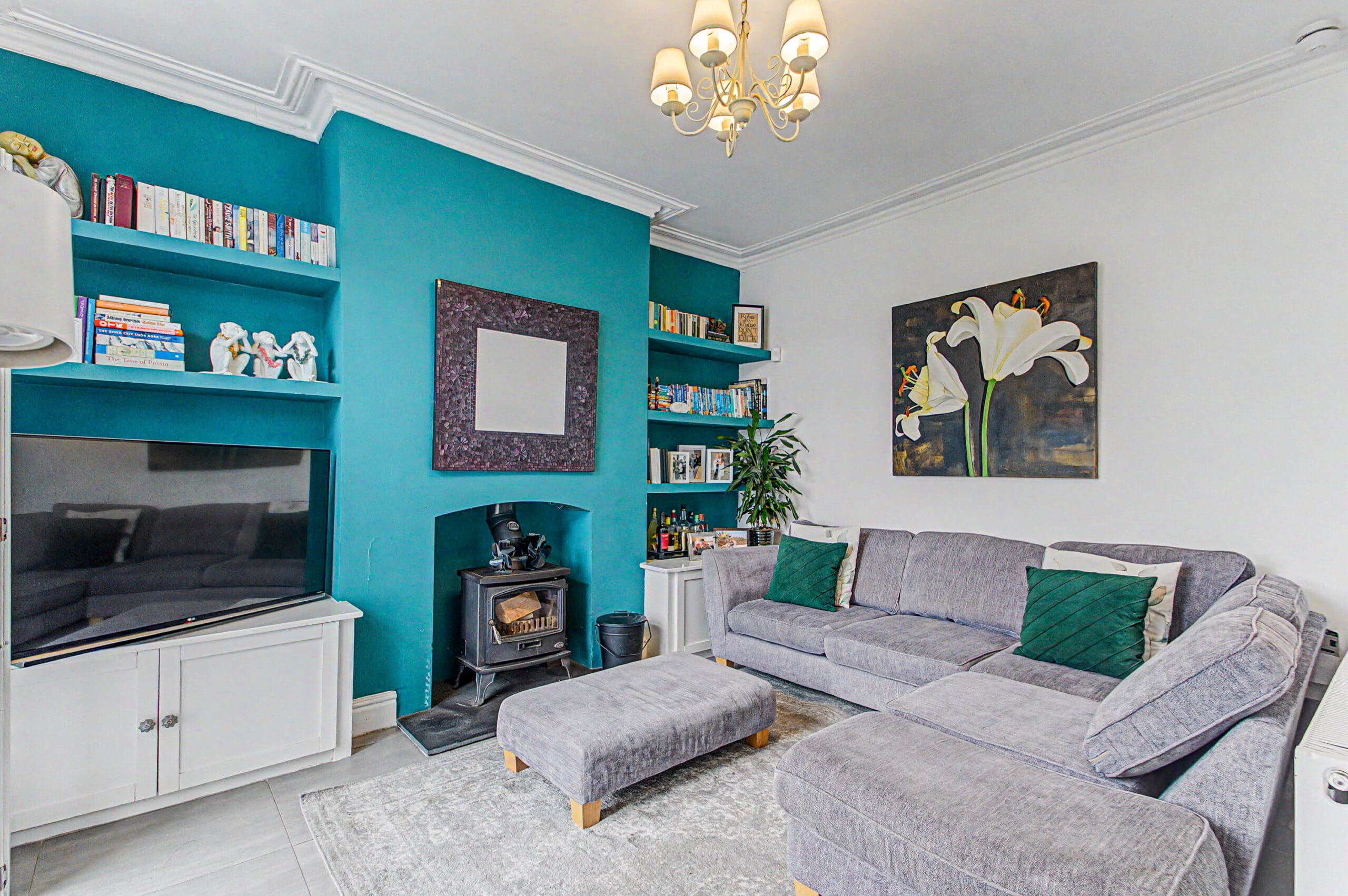 Whitelake Avenue, Flixton - VitalSpace