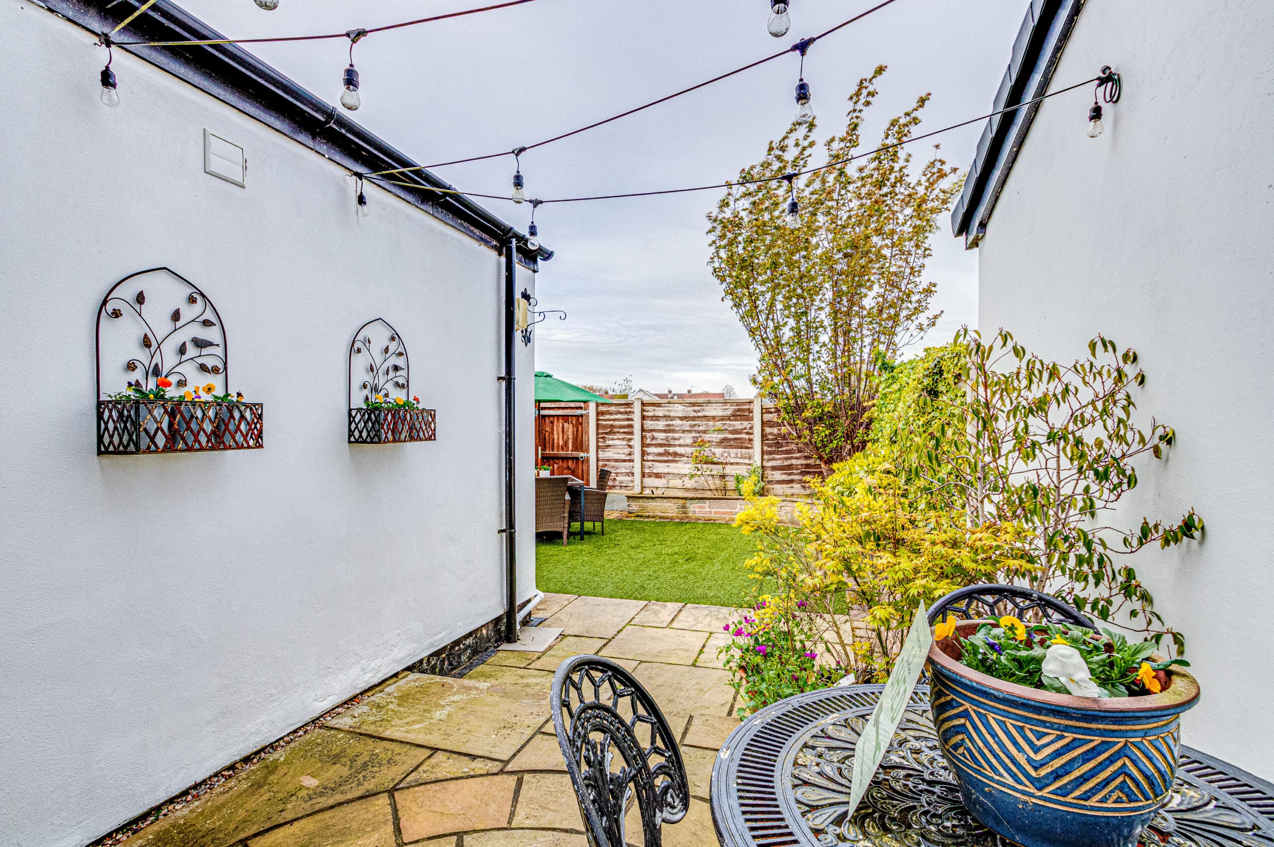 Whitelake Avenue, Flixton - VitalSpace