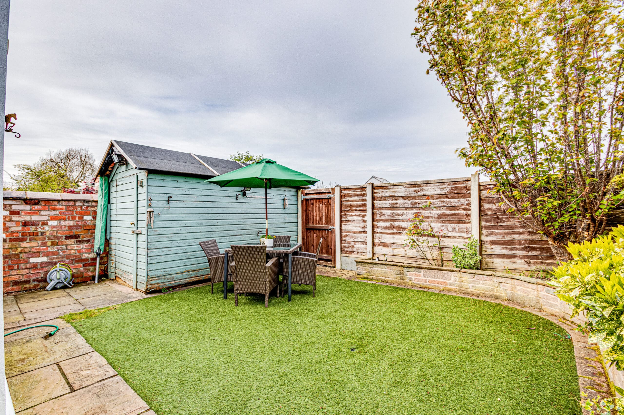 Whitelake Avenue, Flixton - VitalSpace