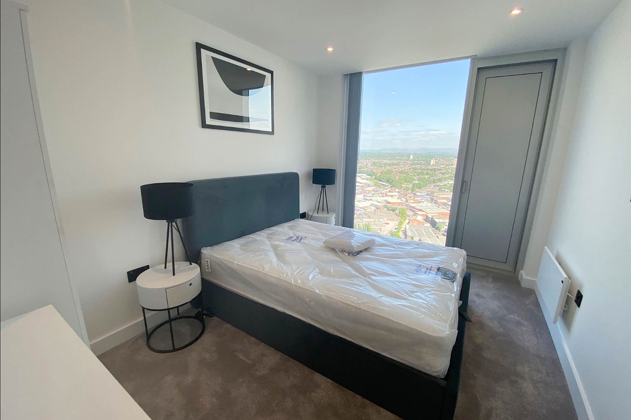 12 Bankside Boulevard, Salford - VitalSpace