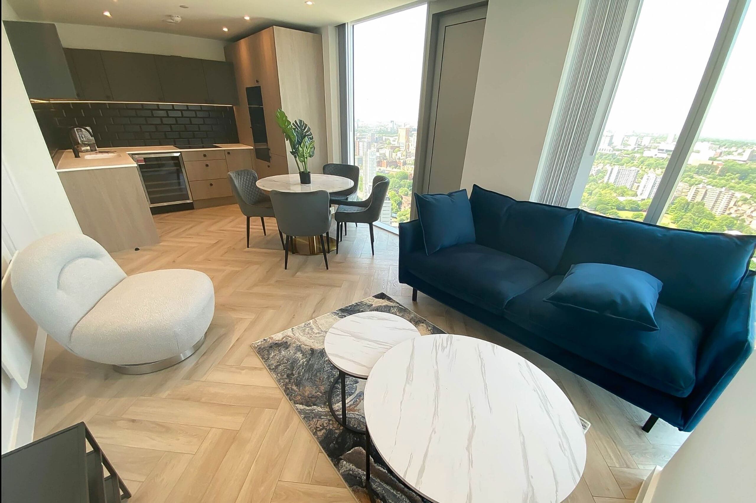 12 Bankside Boulevard, Salford - VitalSpace