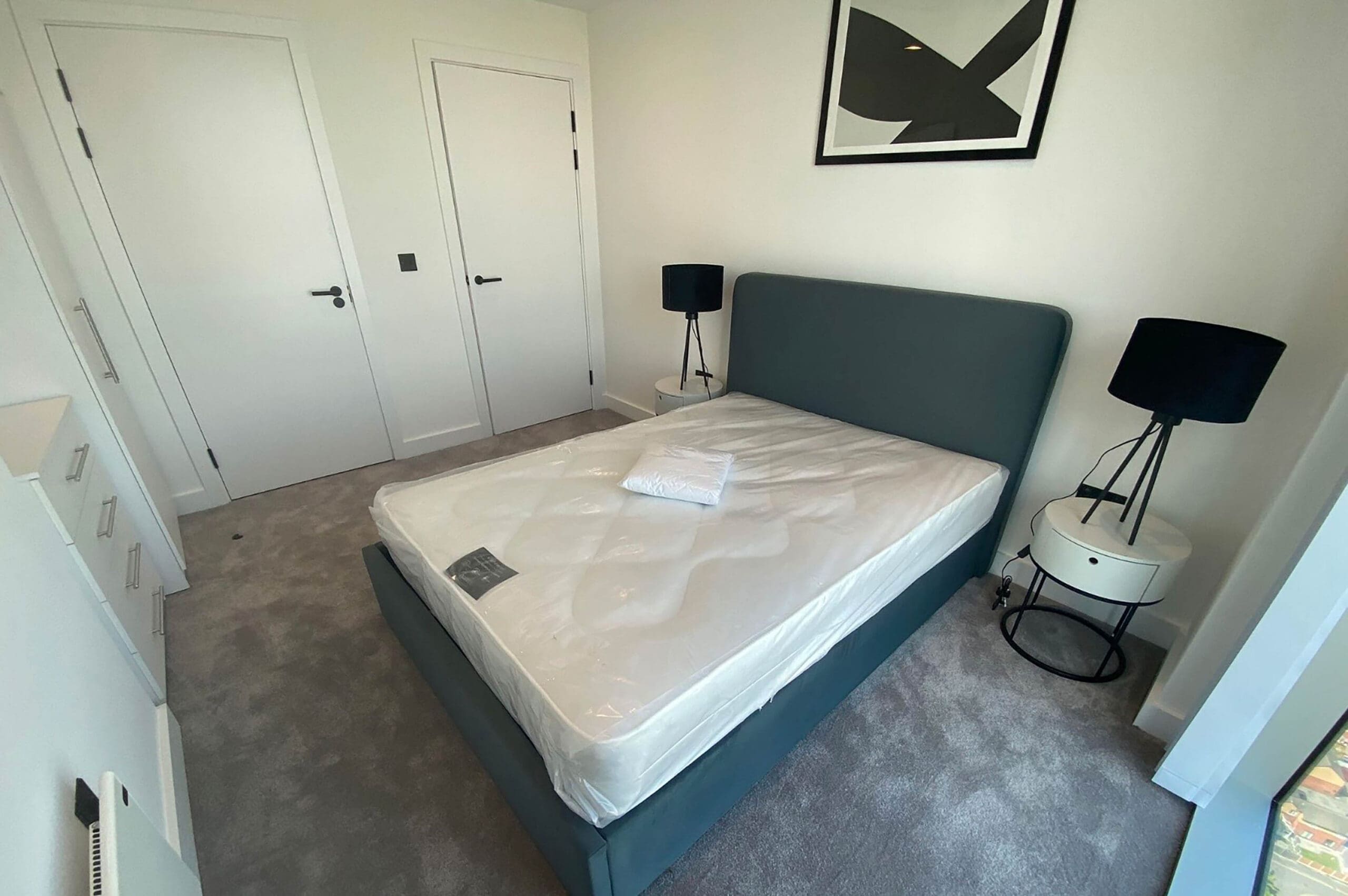 12 Bankside Boulevard, Salford - VitalSpace